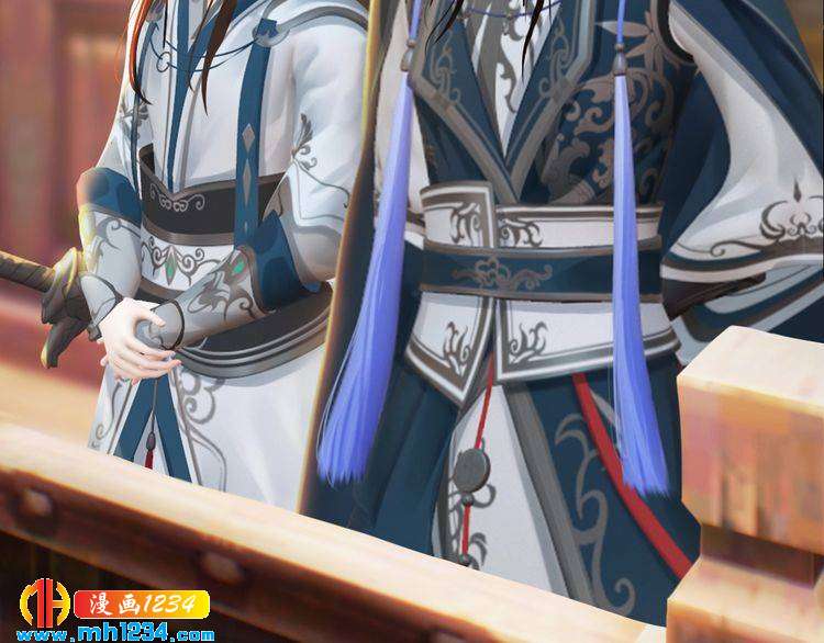 第91话 你是我的心肝(1/2)-第94话