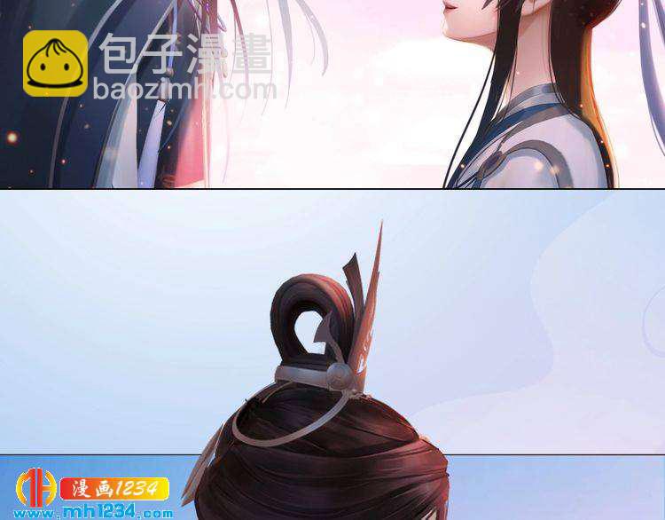 第91话 你是我的心肝(1/2)-第94话