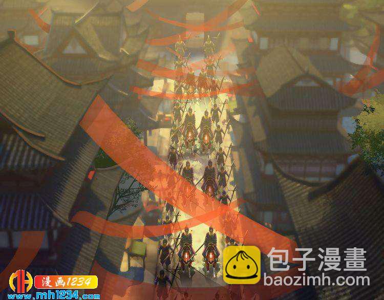 第91话 你是我的心肝(1/2)-第94话