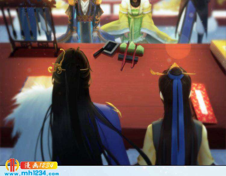 第93话 早生贵子！？(1/2)-第96话