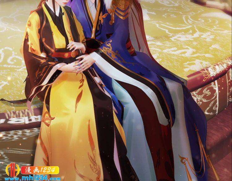 第97话 要生了(1/2)-第100话