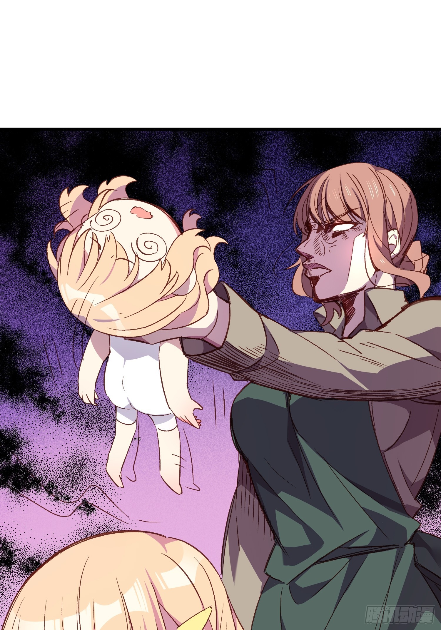 11话 还有5秒到达现场-第12话