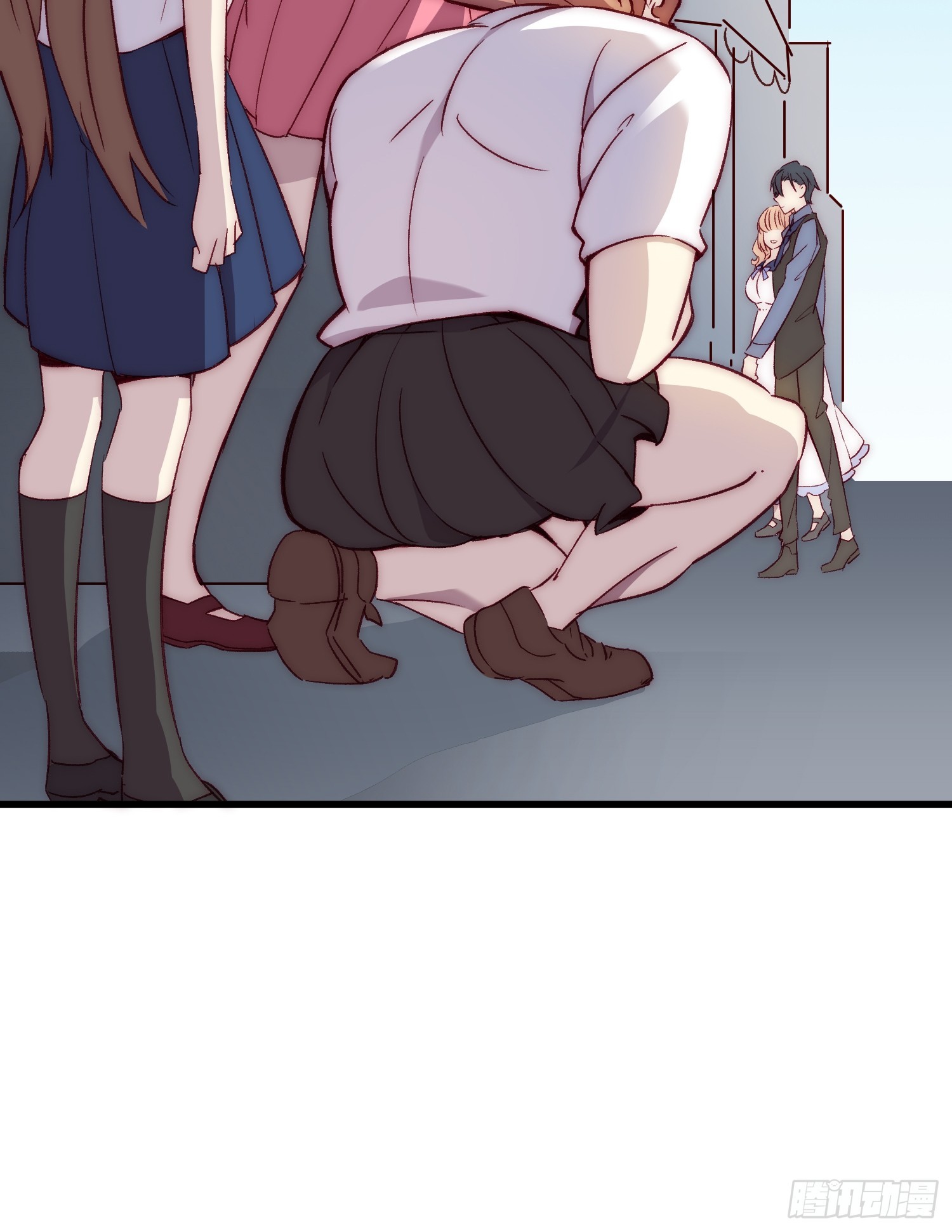 14话 不是同一个人呢(1/2)-第14话