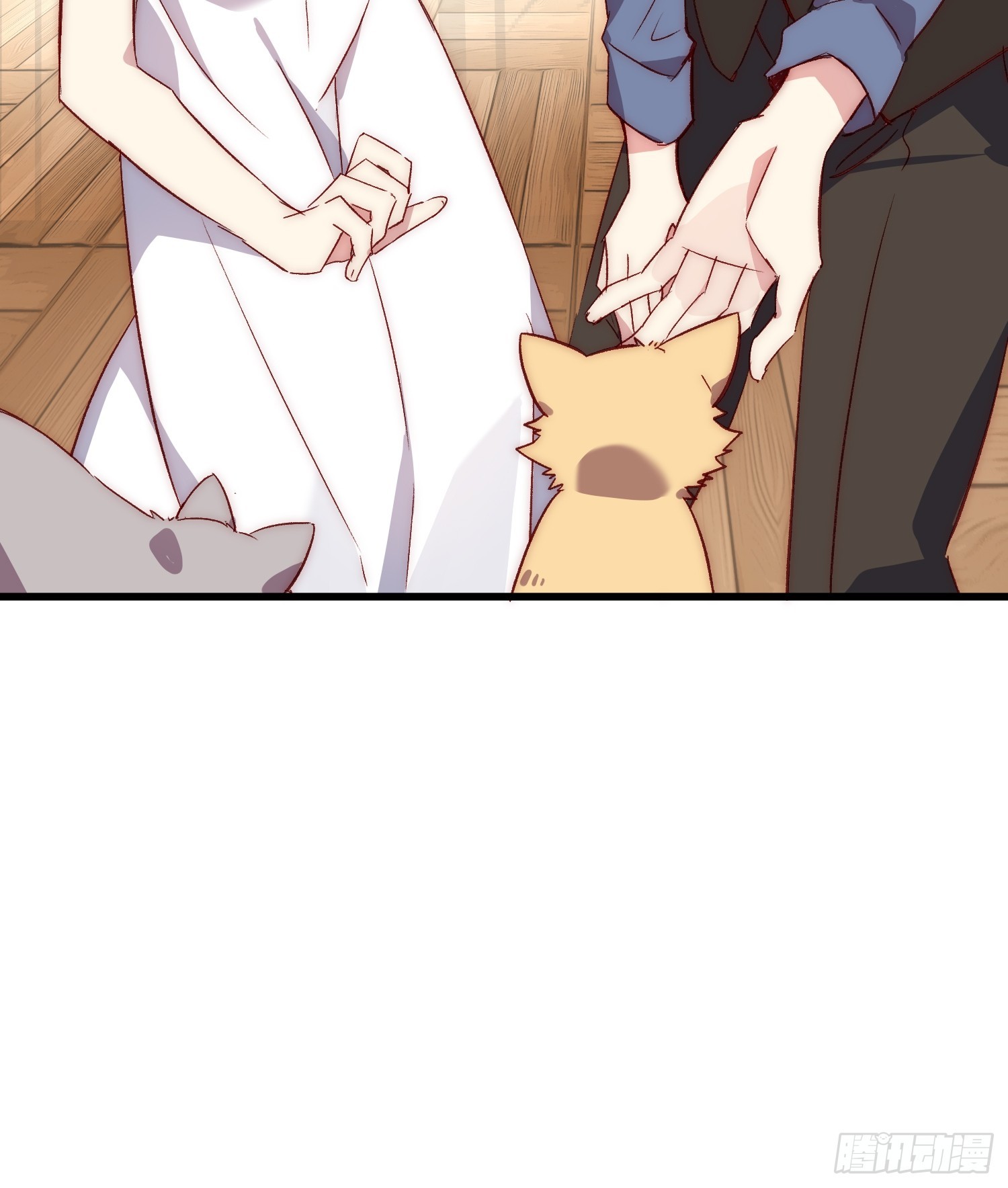 14话 不是同一个人呢(1/2)-第14话