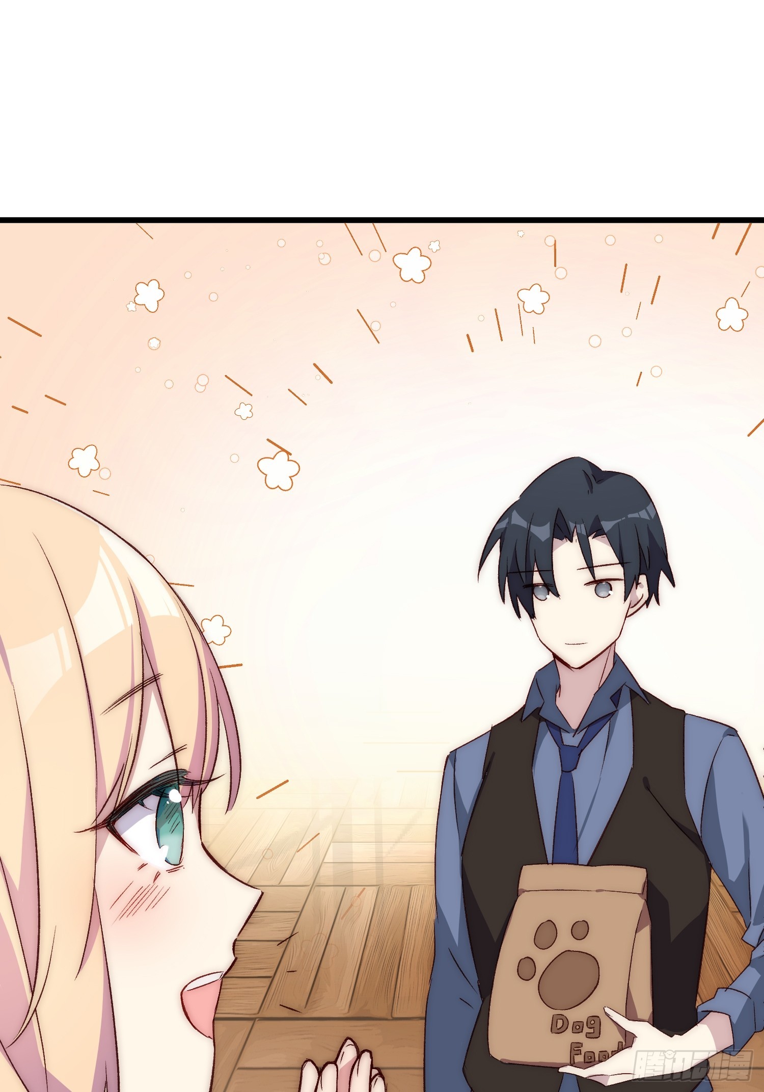 14话 不是同一个人呢(1/2)-第14话