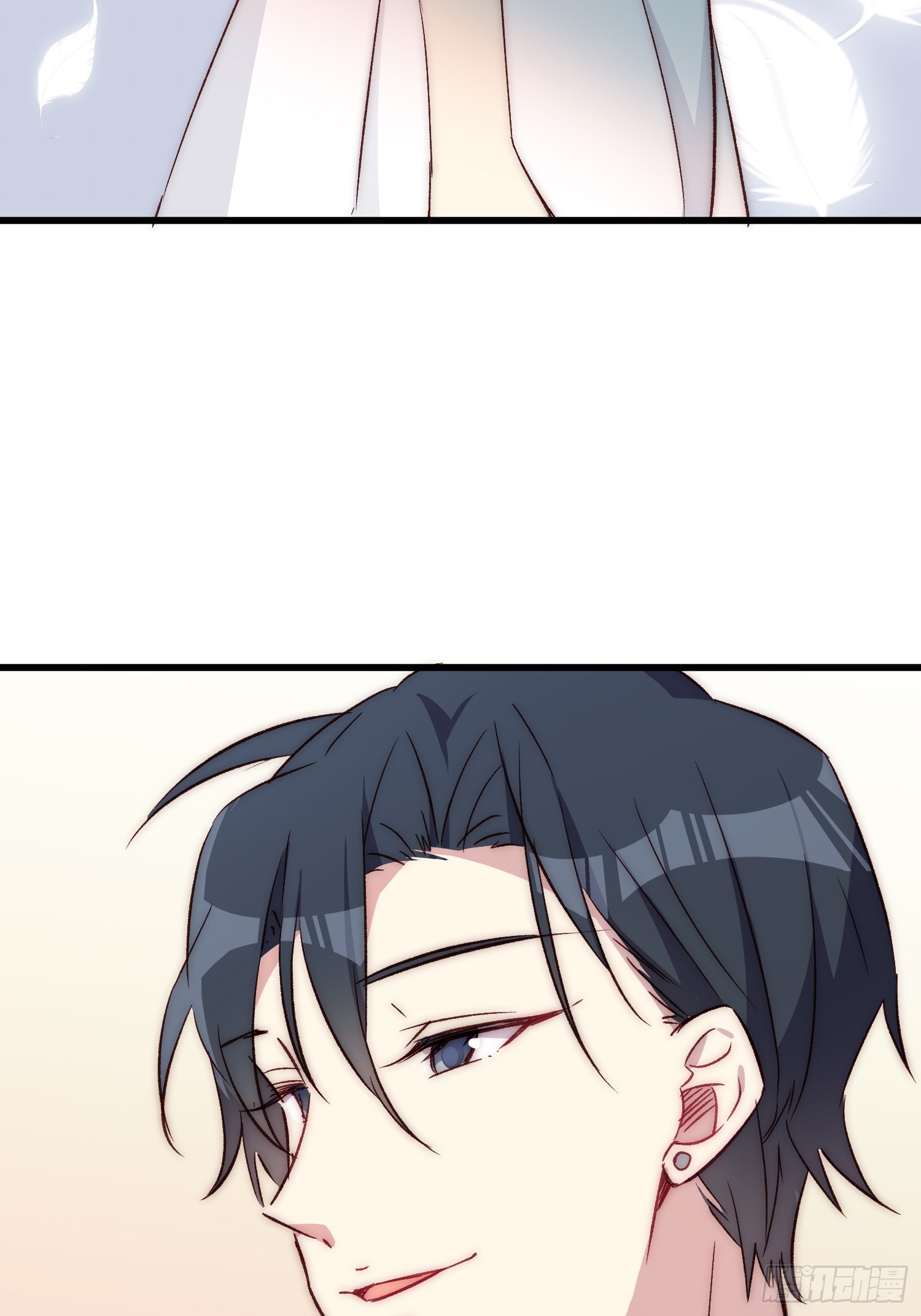 14话 不是同一个人呢(1/2)-第14话