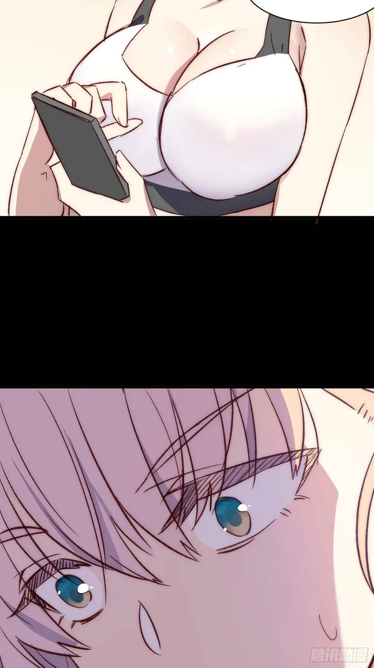 20话 意料外的人-第20话