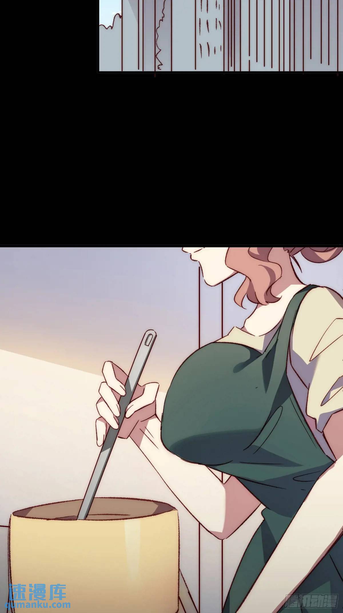 20话 意料外的人-第20话