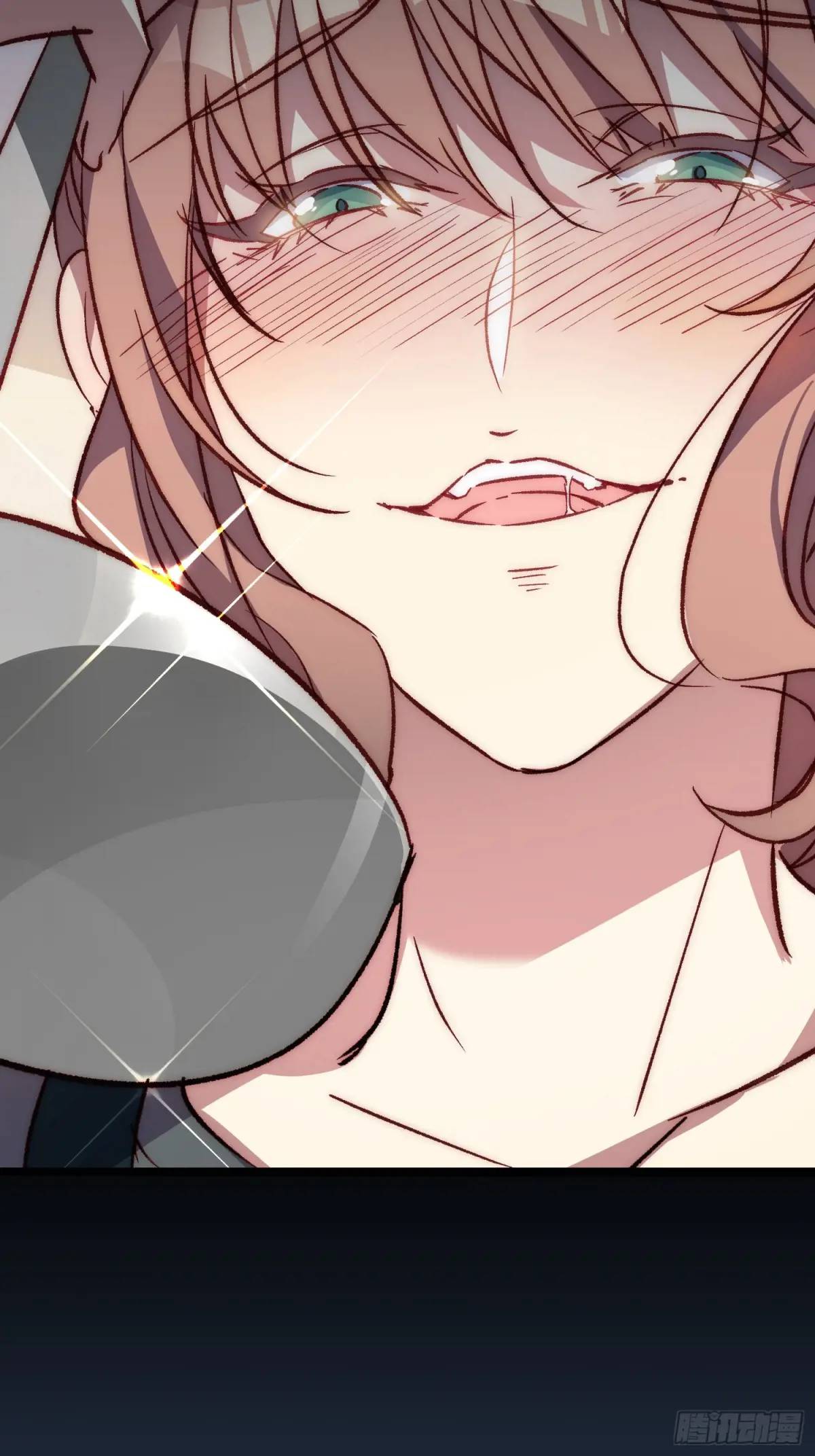 20话 意料外的人-第20话