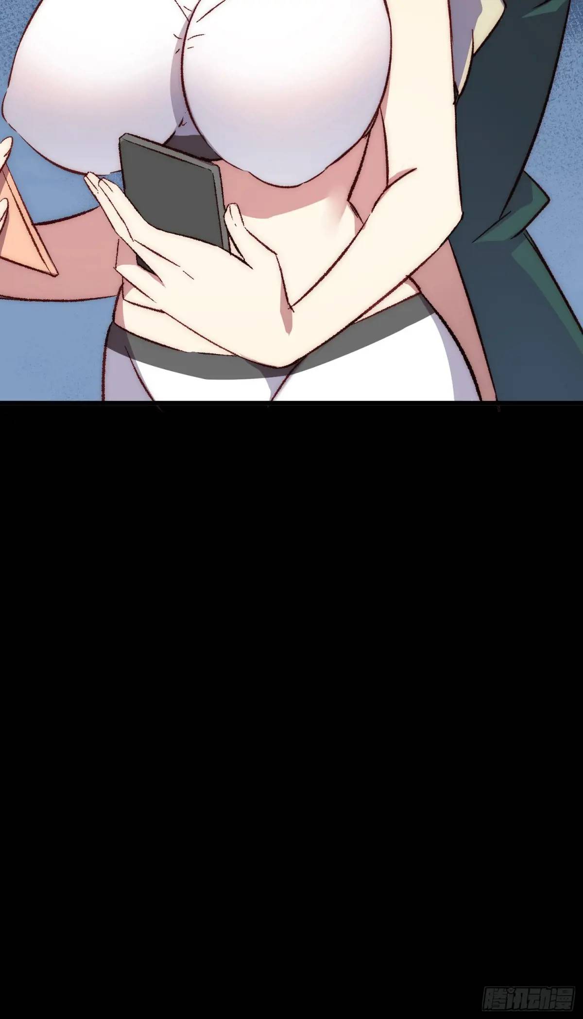 20话 意料外的人-第20话