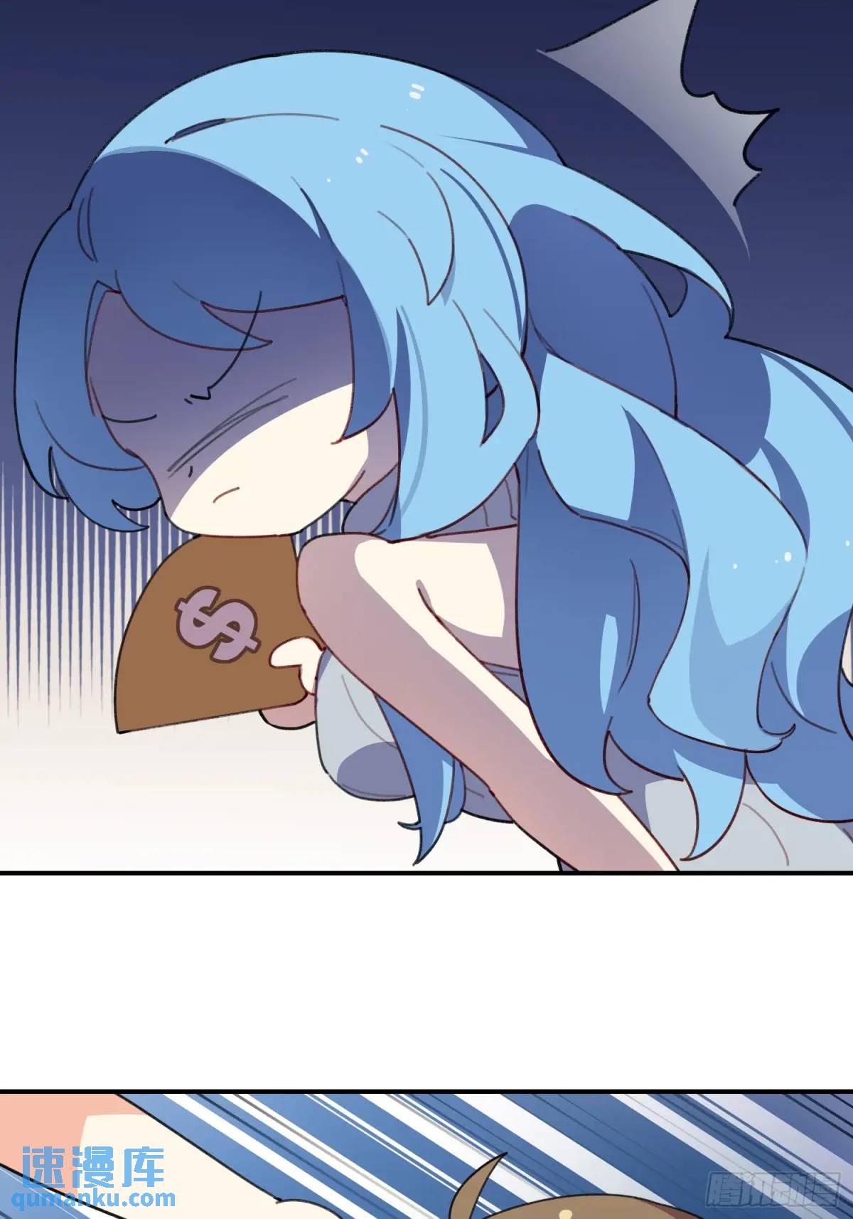 20话 意料外的人-第20话