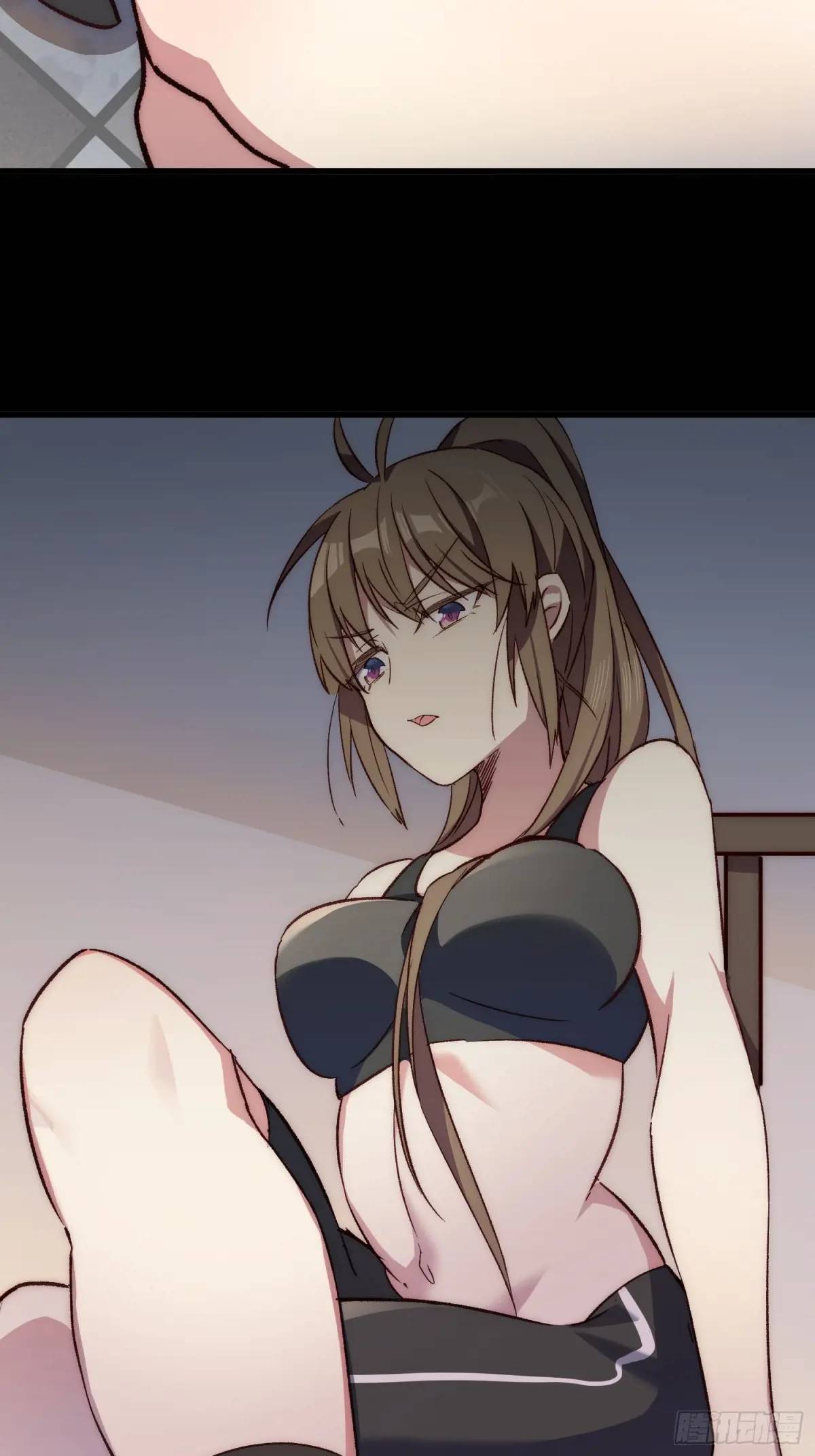 20话 意料外的人-第20话