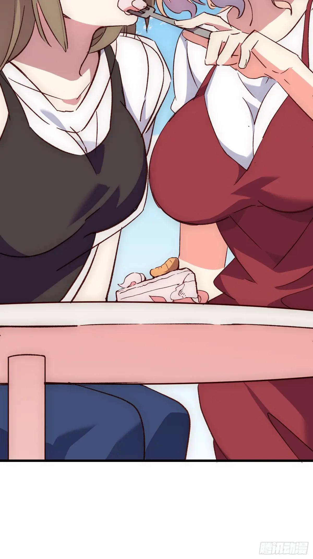 22话 新角色登场-第22话