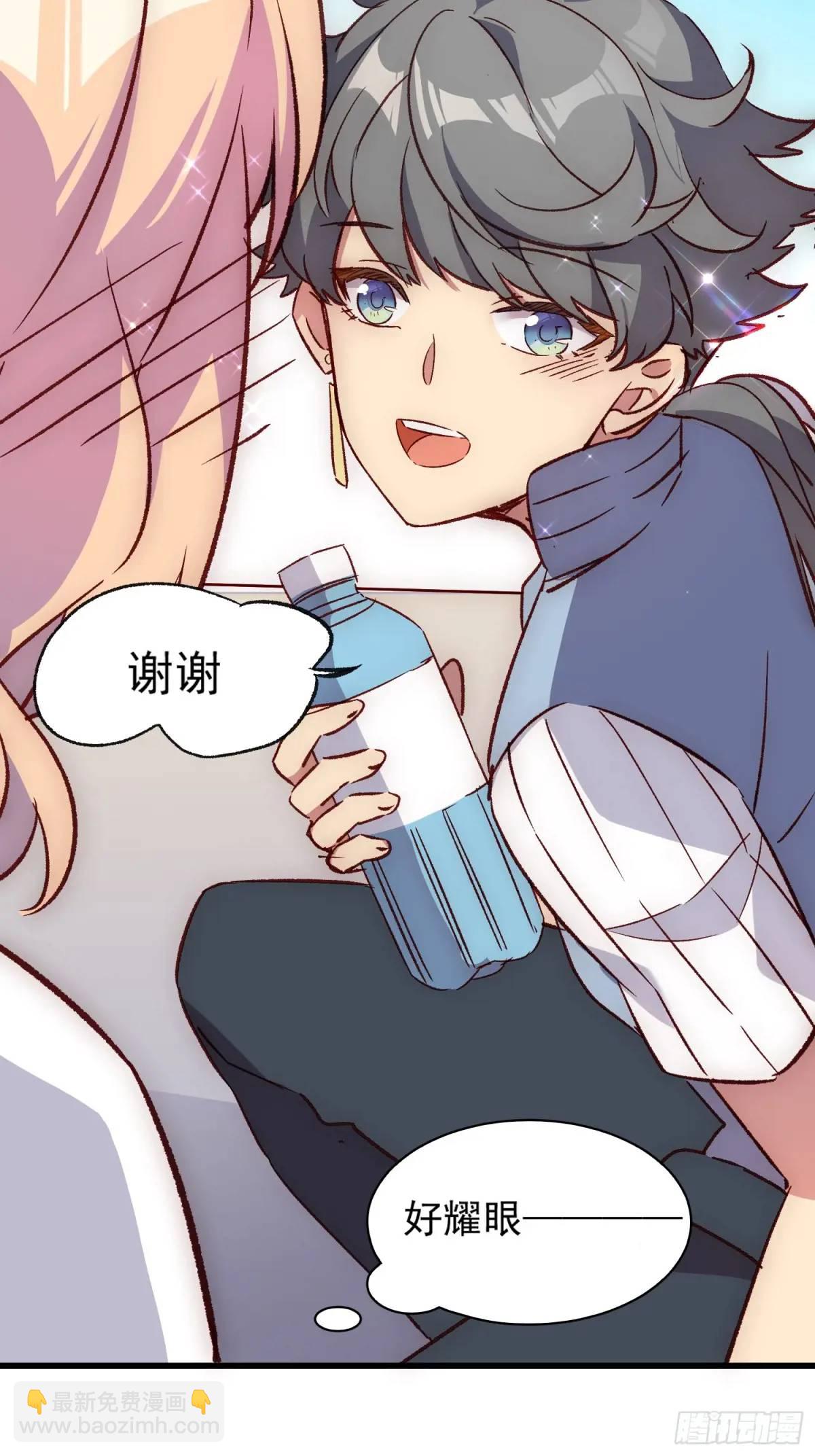 22话 新角色登场-第22话