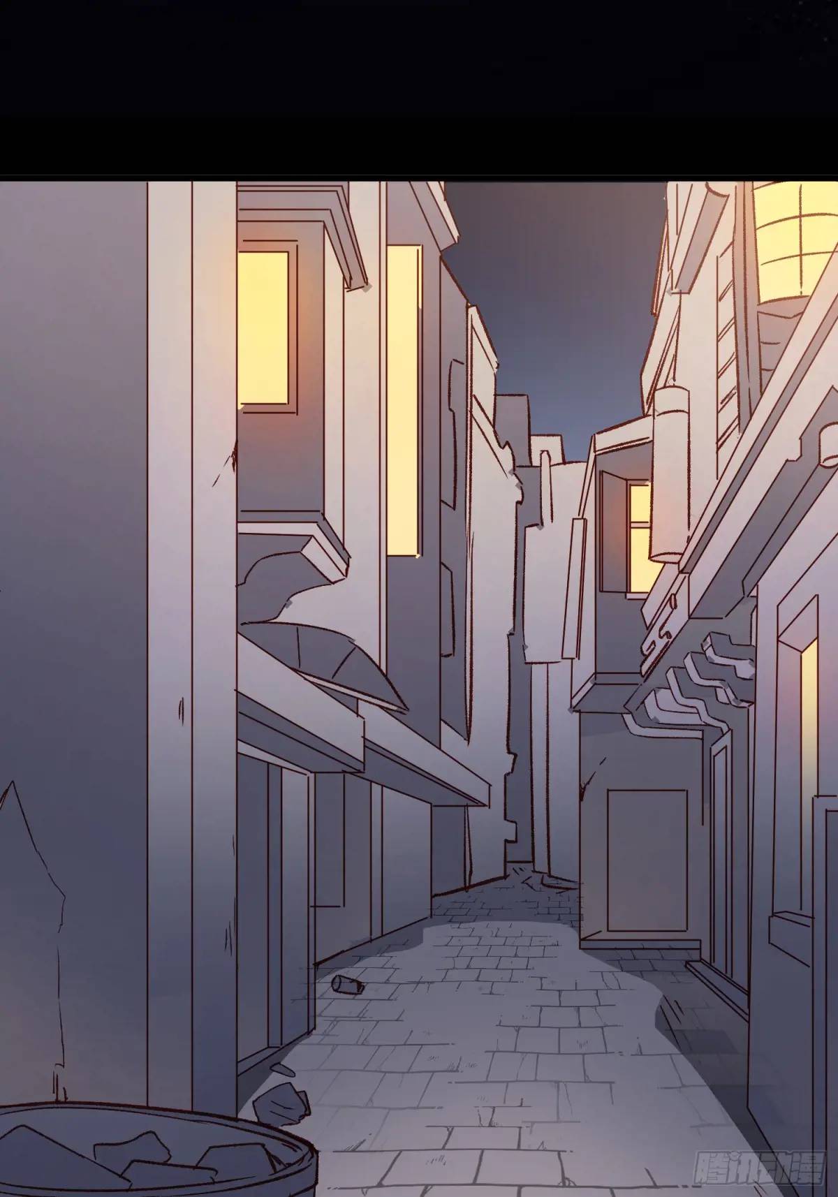 24话 往事-第24话