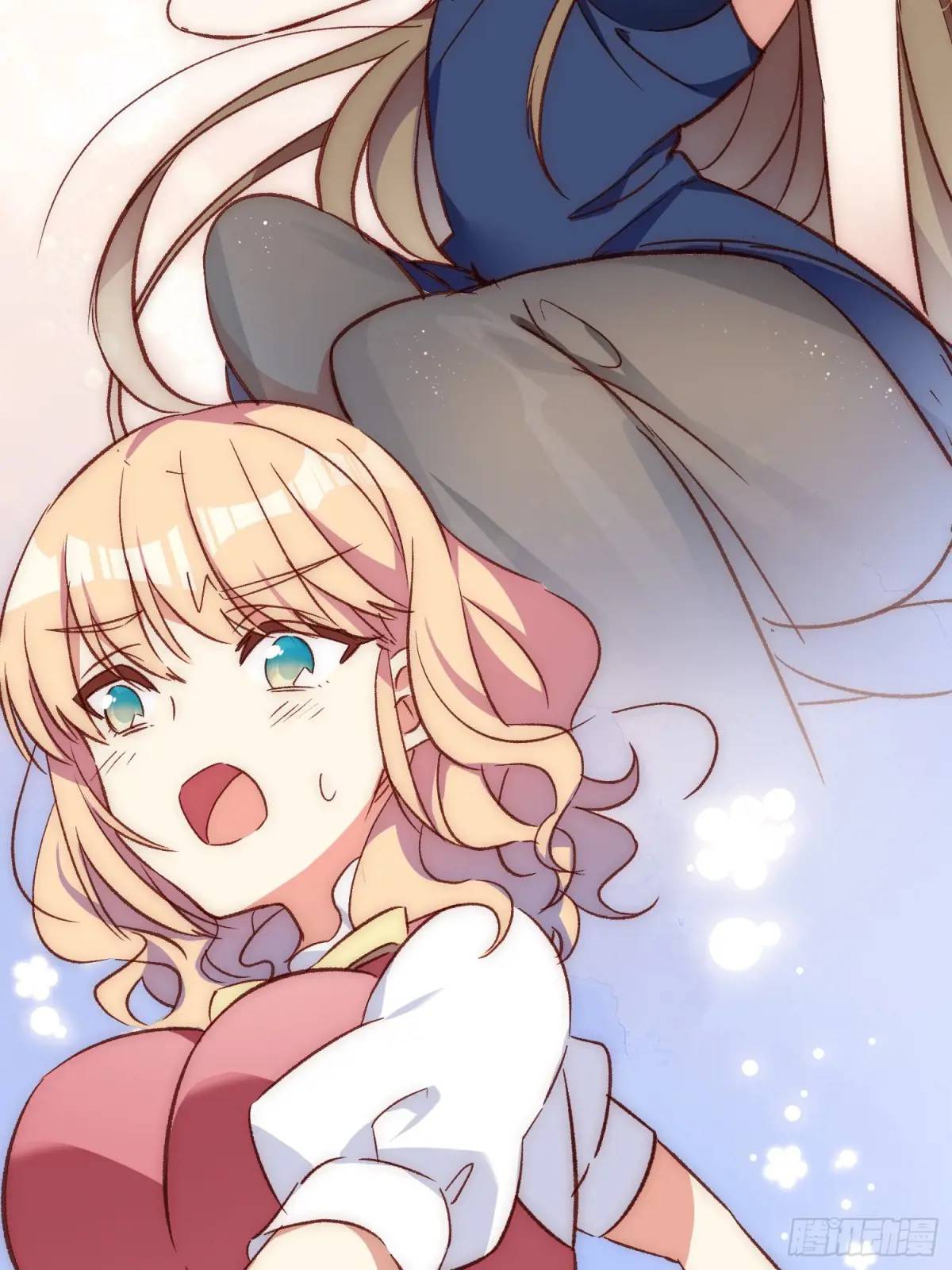 26 约会风波前夕-第26话