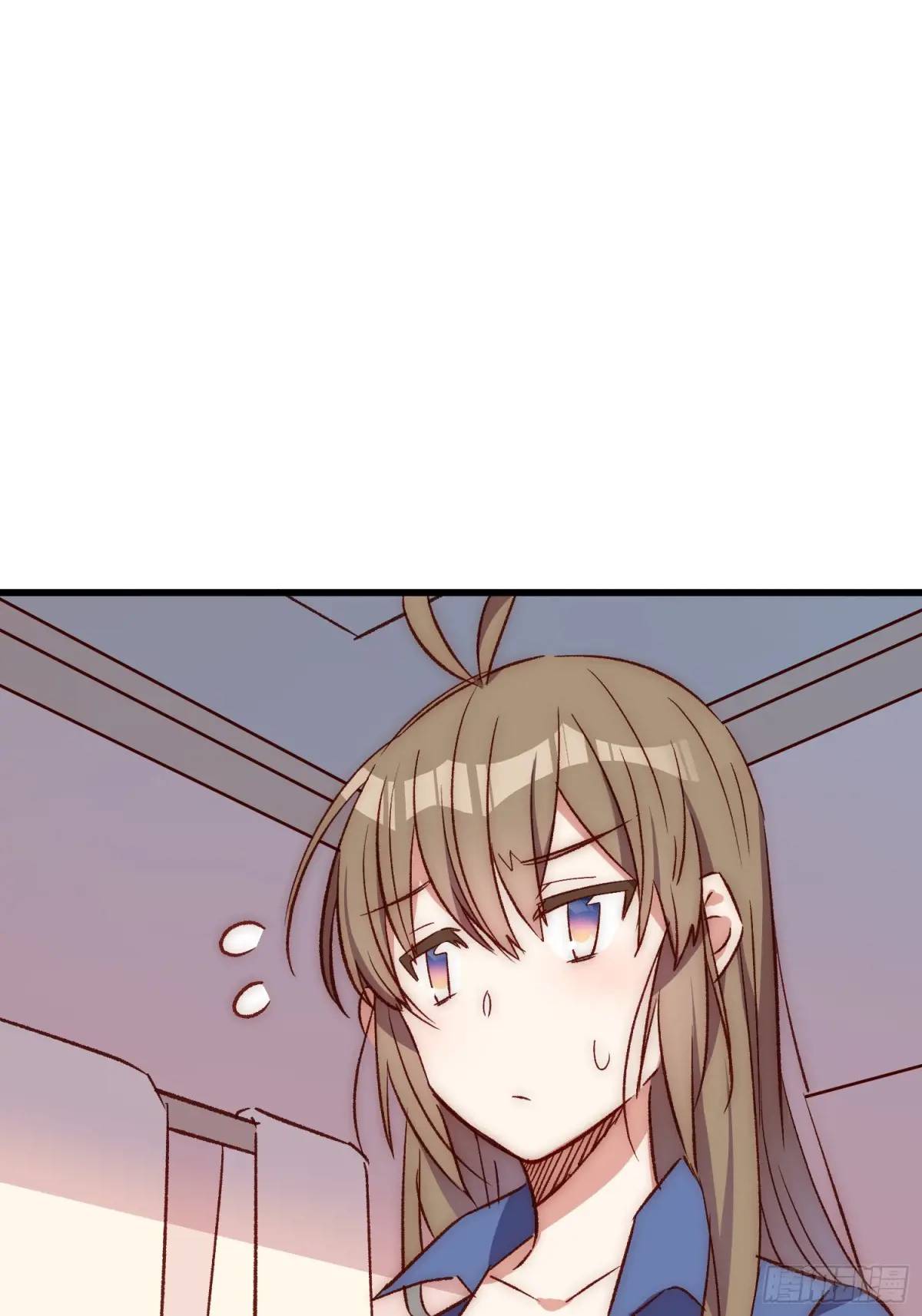 28话 直播事故-第28话