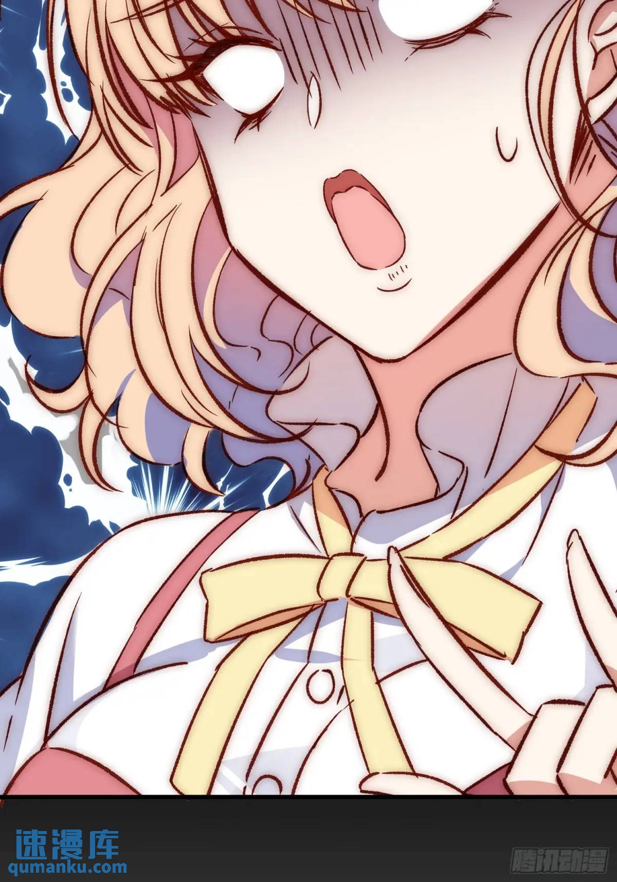 28话 直播事故-第28话