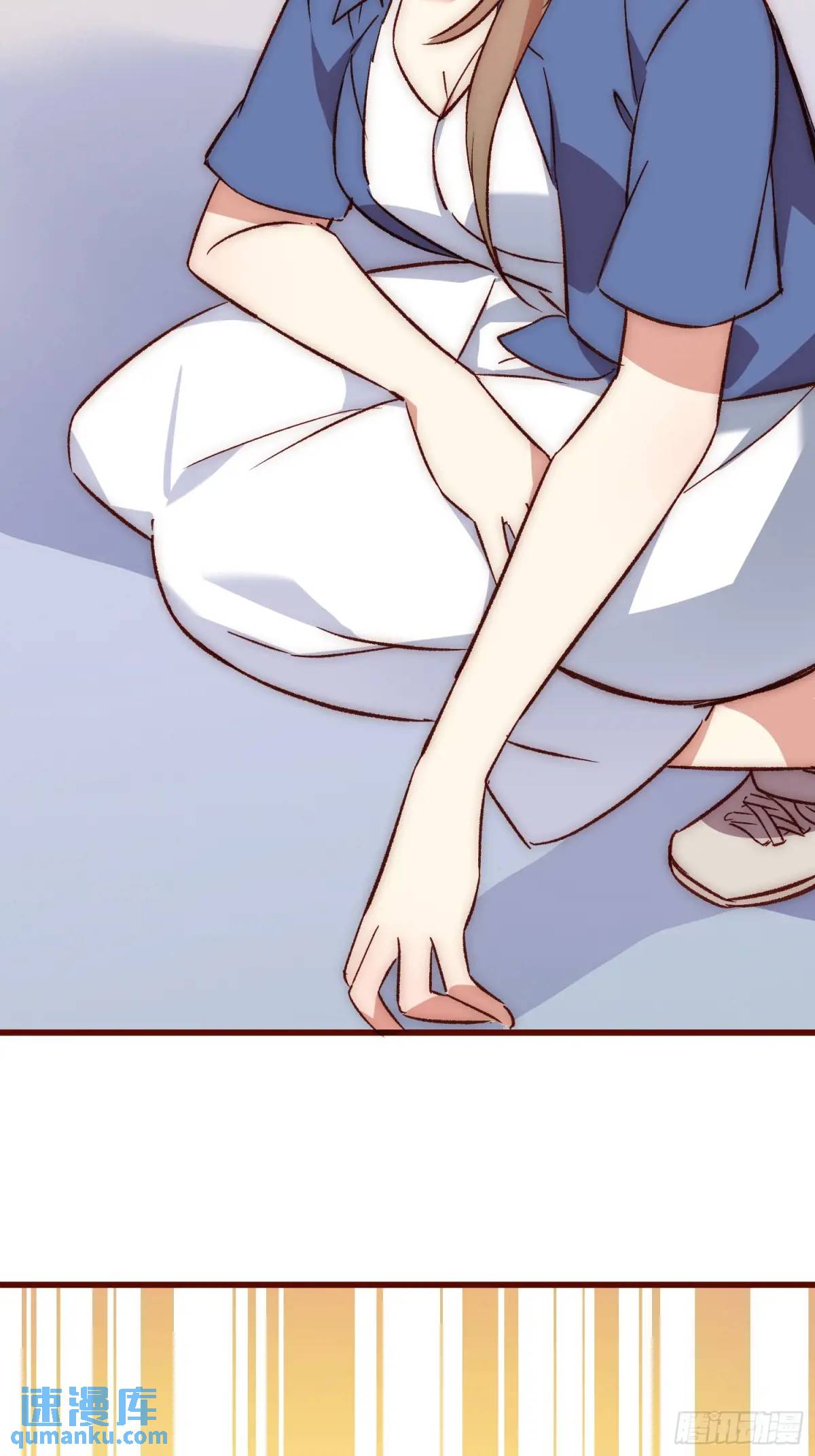 28话 直播事故-第28话