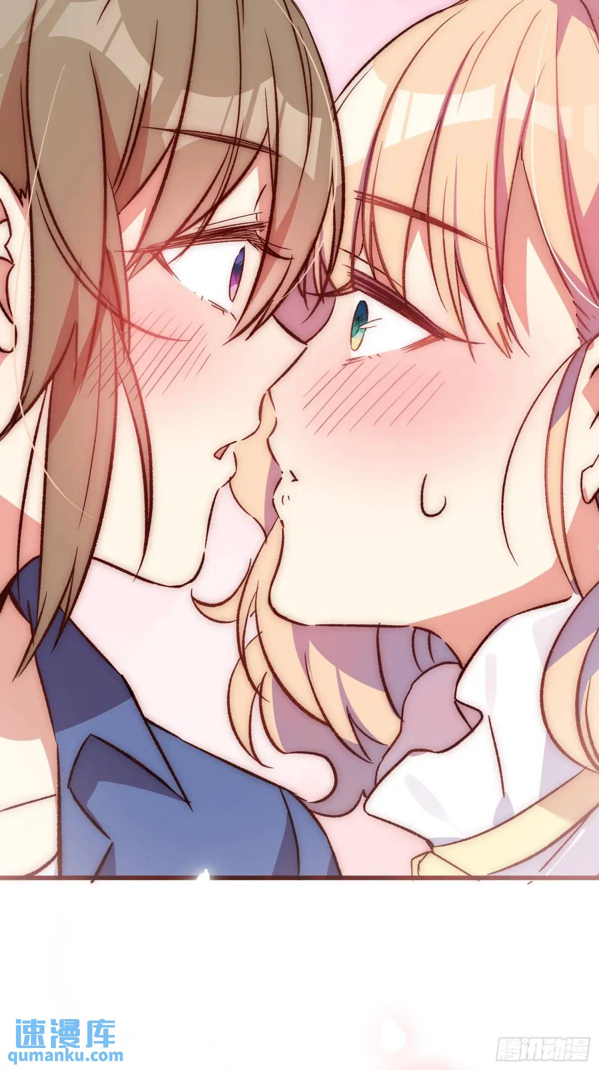 28话 直播事故-第28话