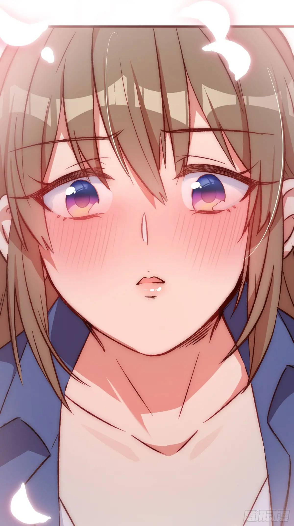 28话 直播事故-第28话