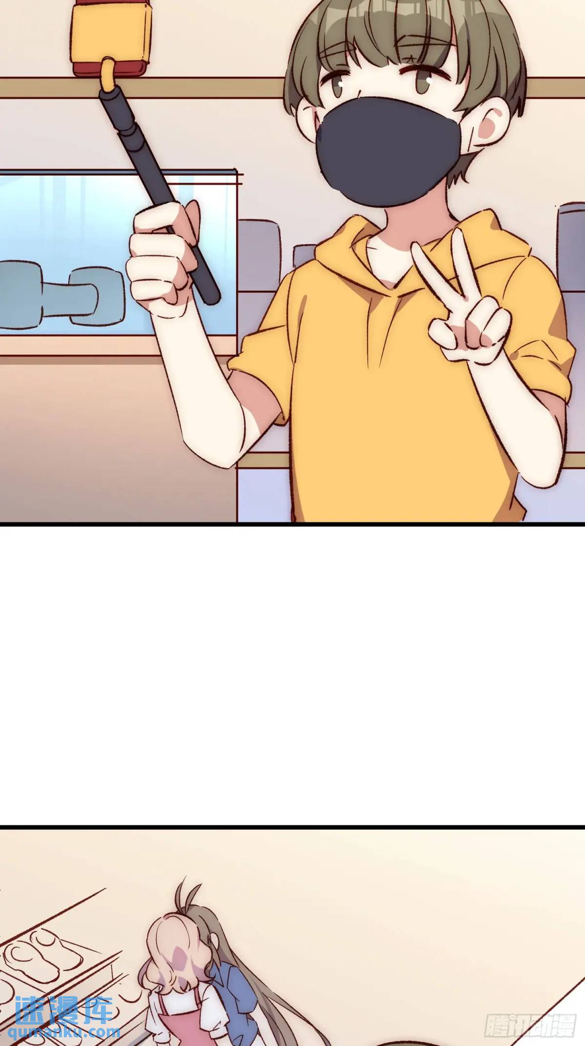 28话 直播事故-第28话