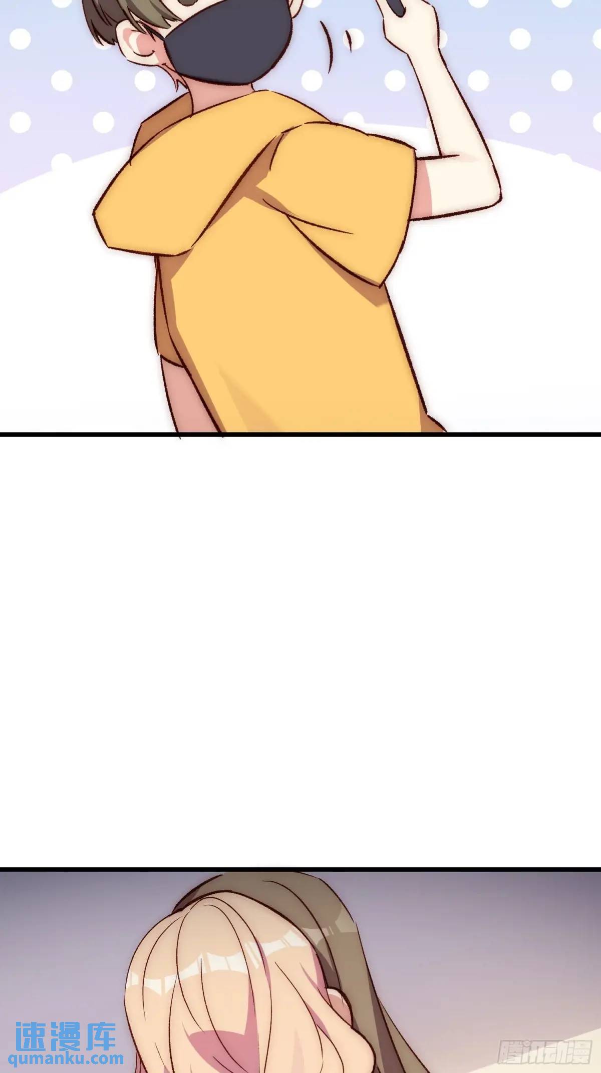 28话 直播事故-第28话