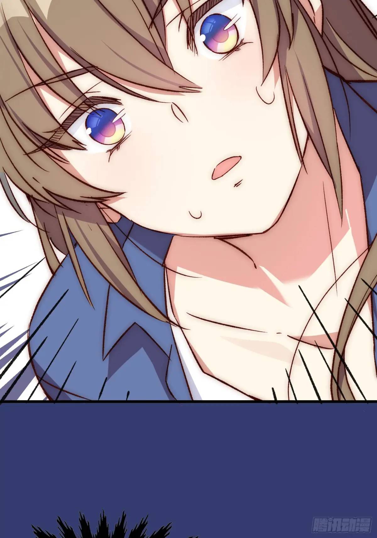 28话 直播事故-第28话