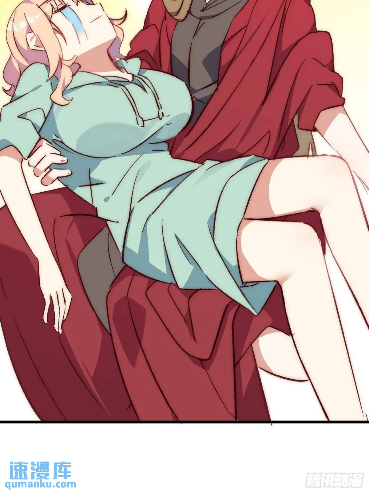 30话 妈妈降临-第30话