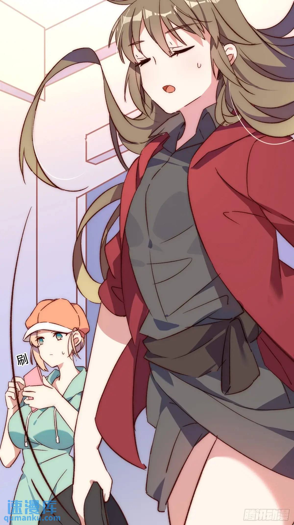 30话 妈妈降临-第30话