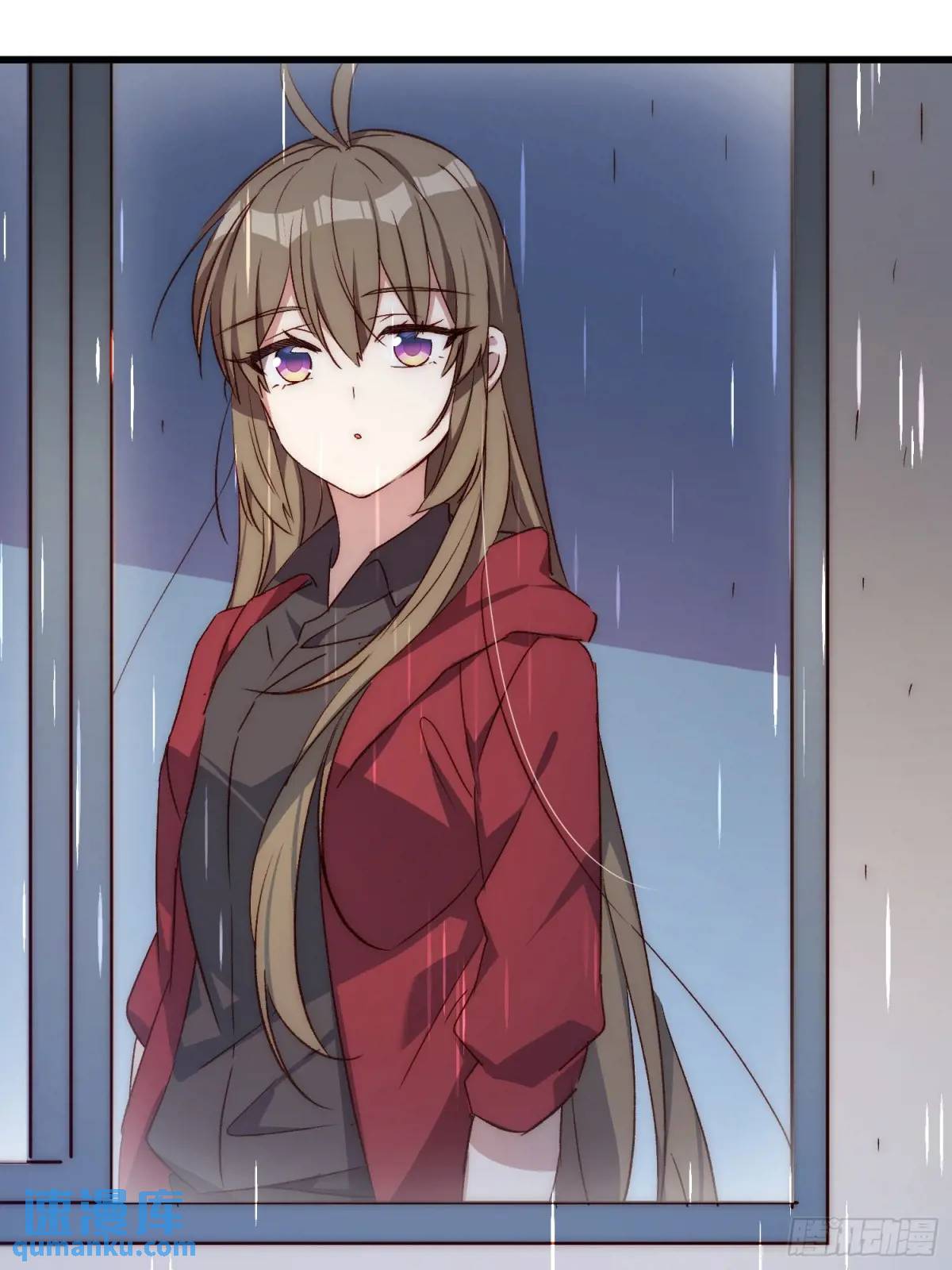 32话 暂时撤退-第32话