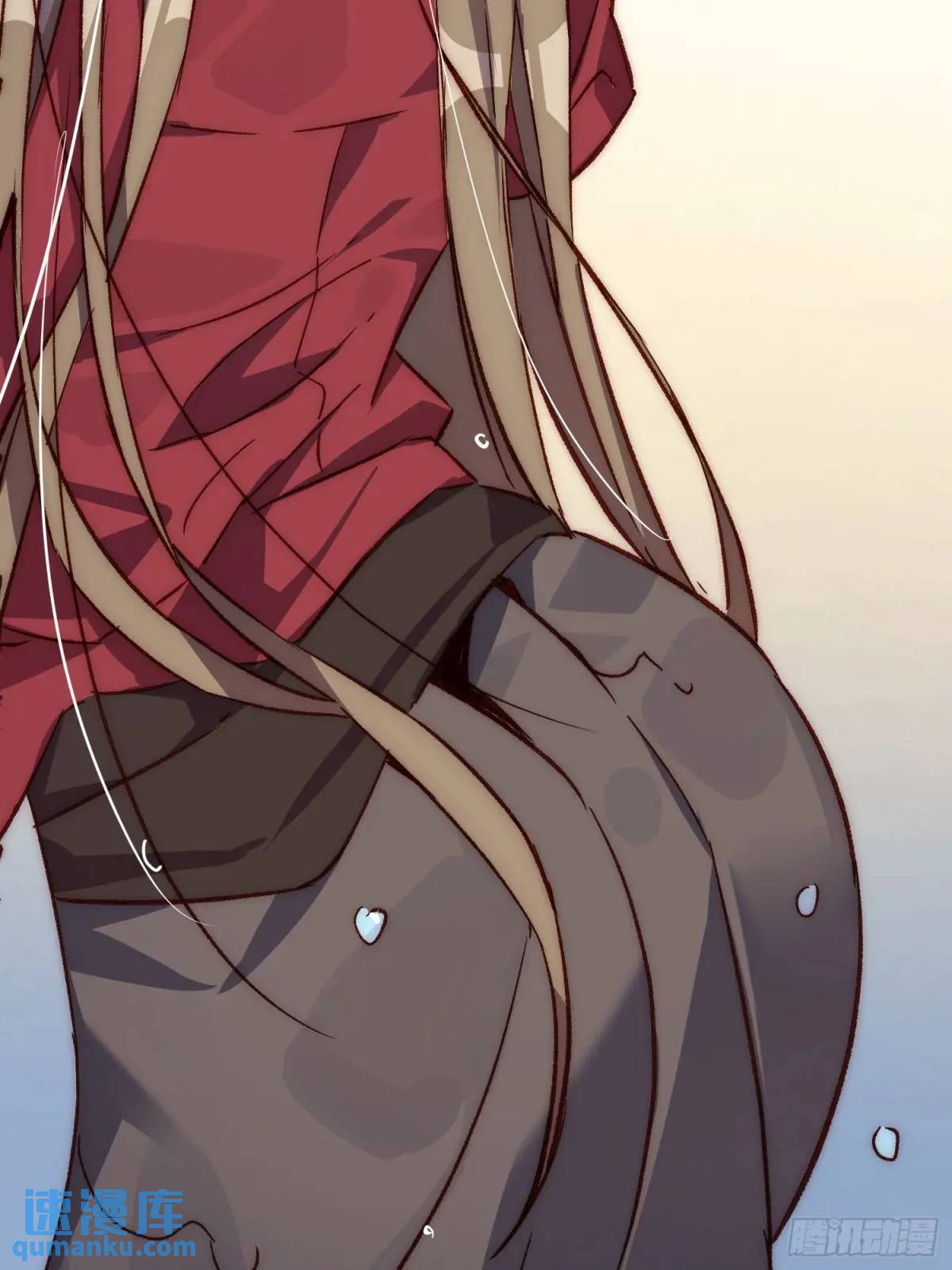 32话 暂时撤退-第32话