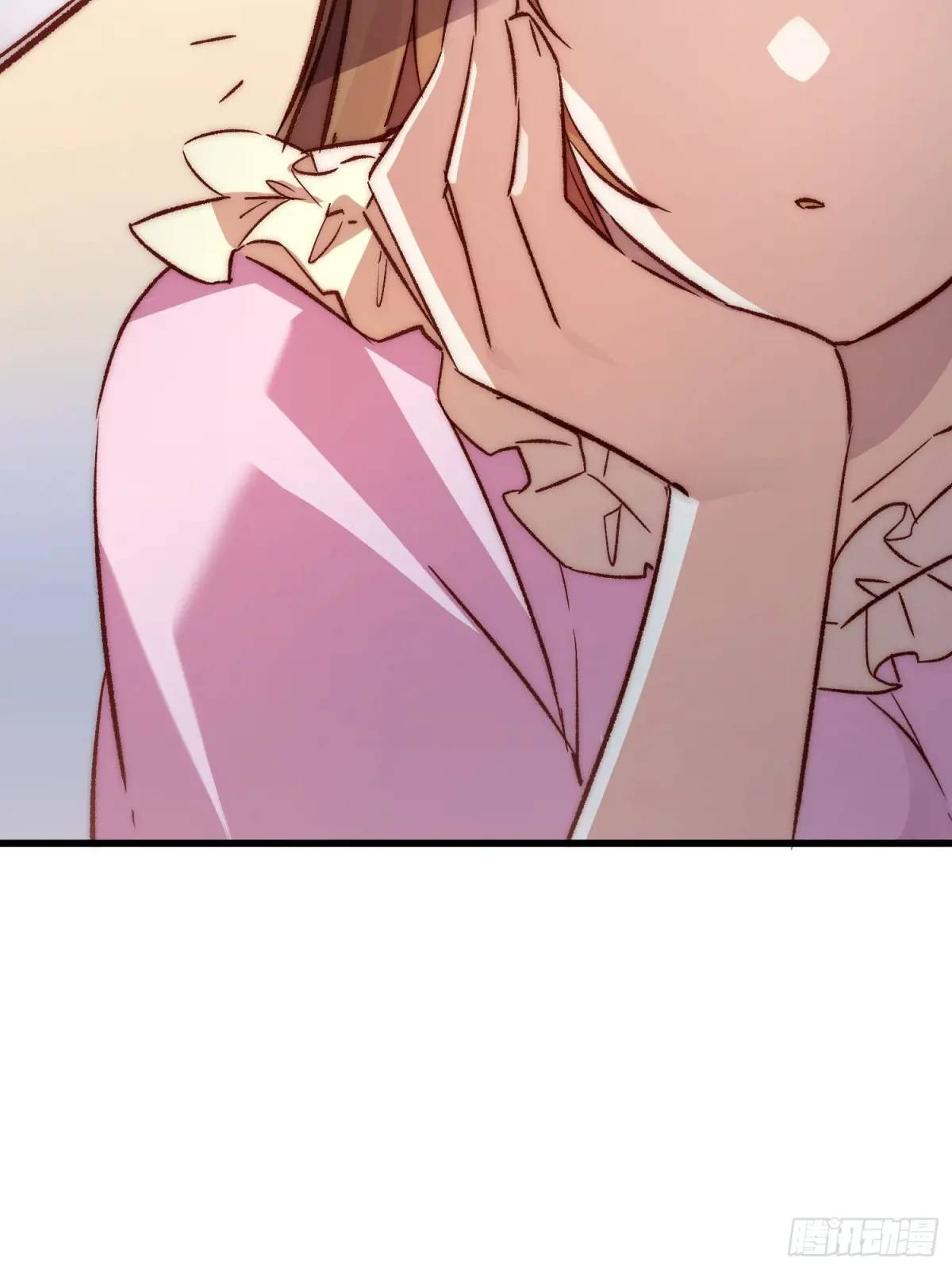 34话 留夜-第34话