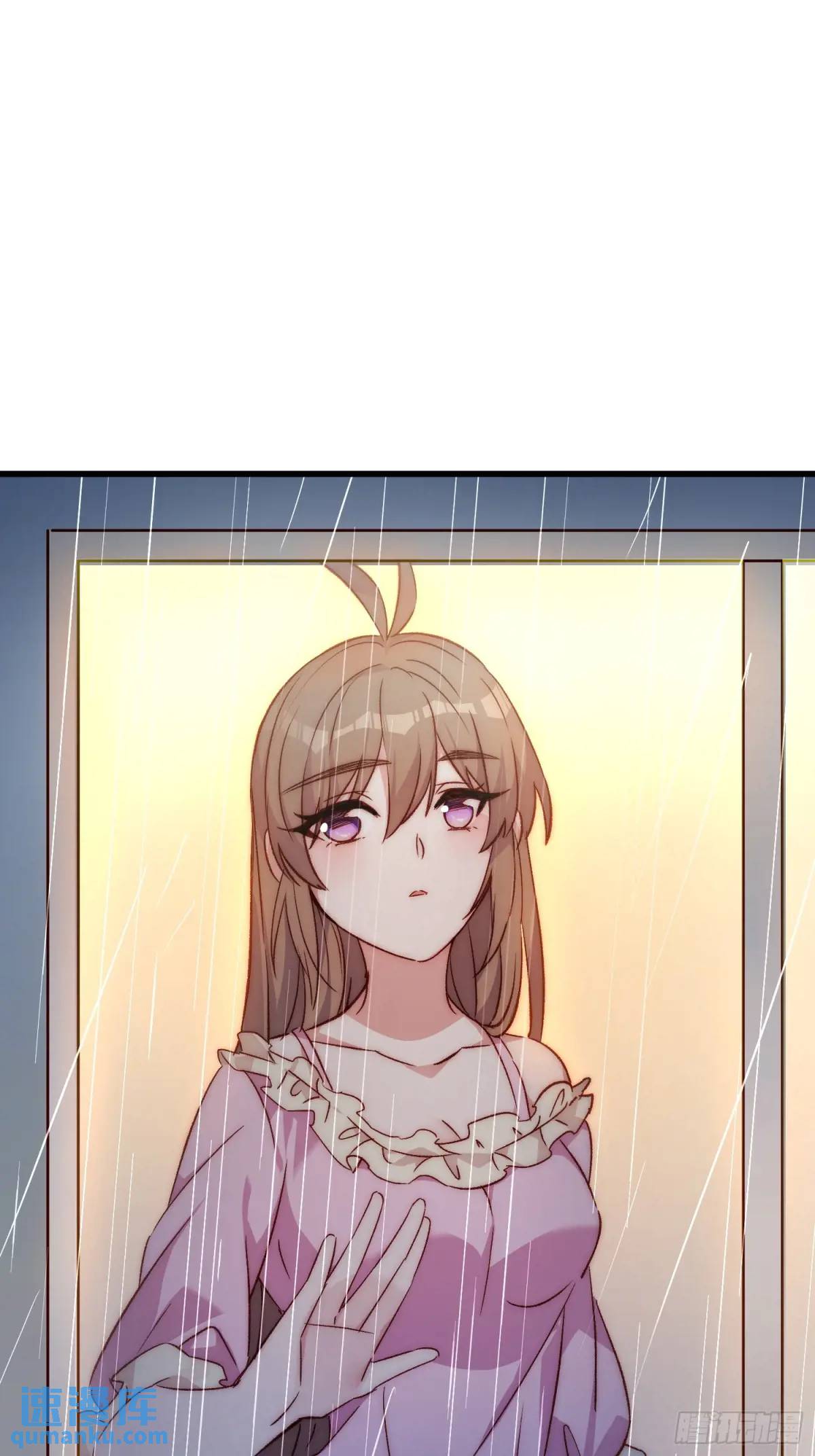 34话 留夜-第34话