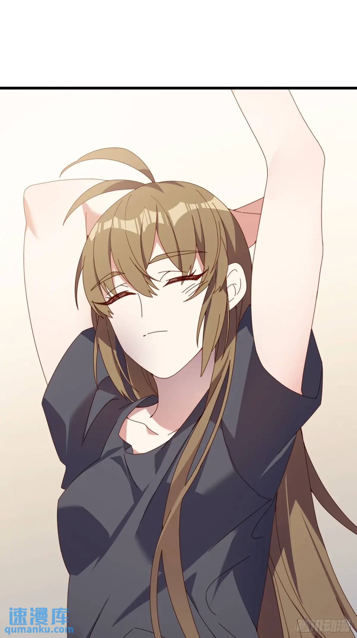 36话 情愫-第36话