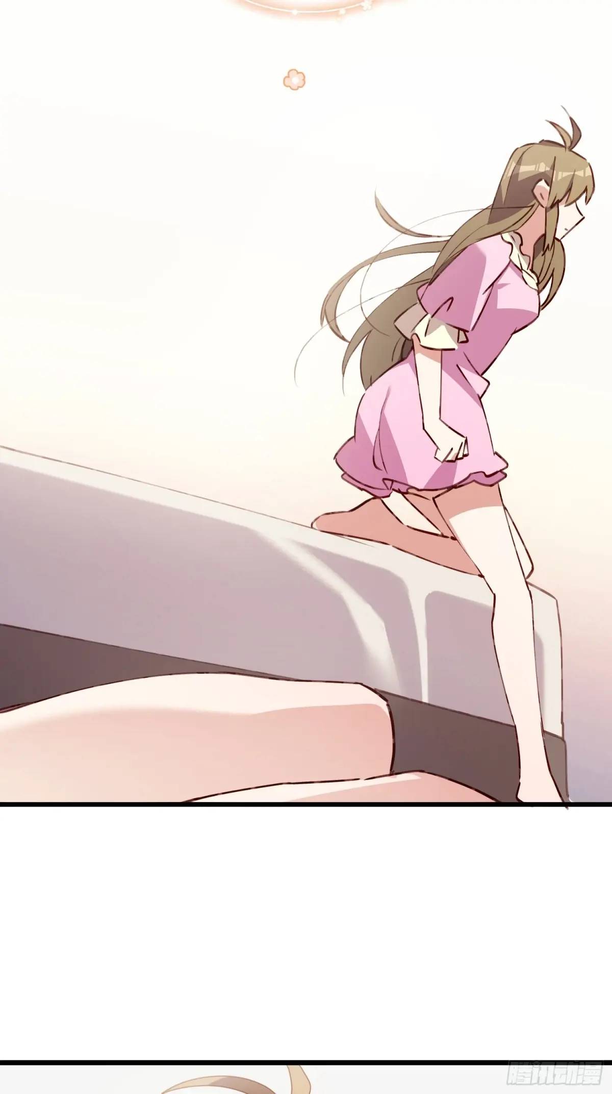 36话 情愫-第36话