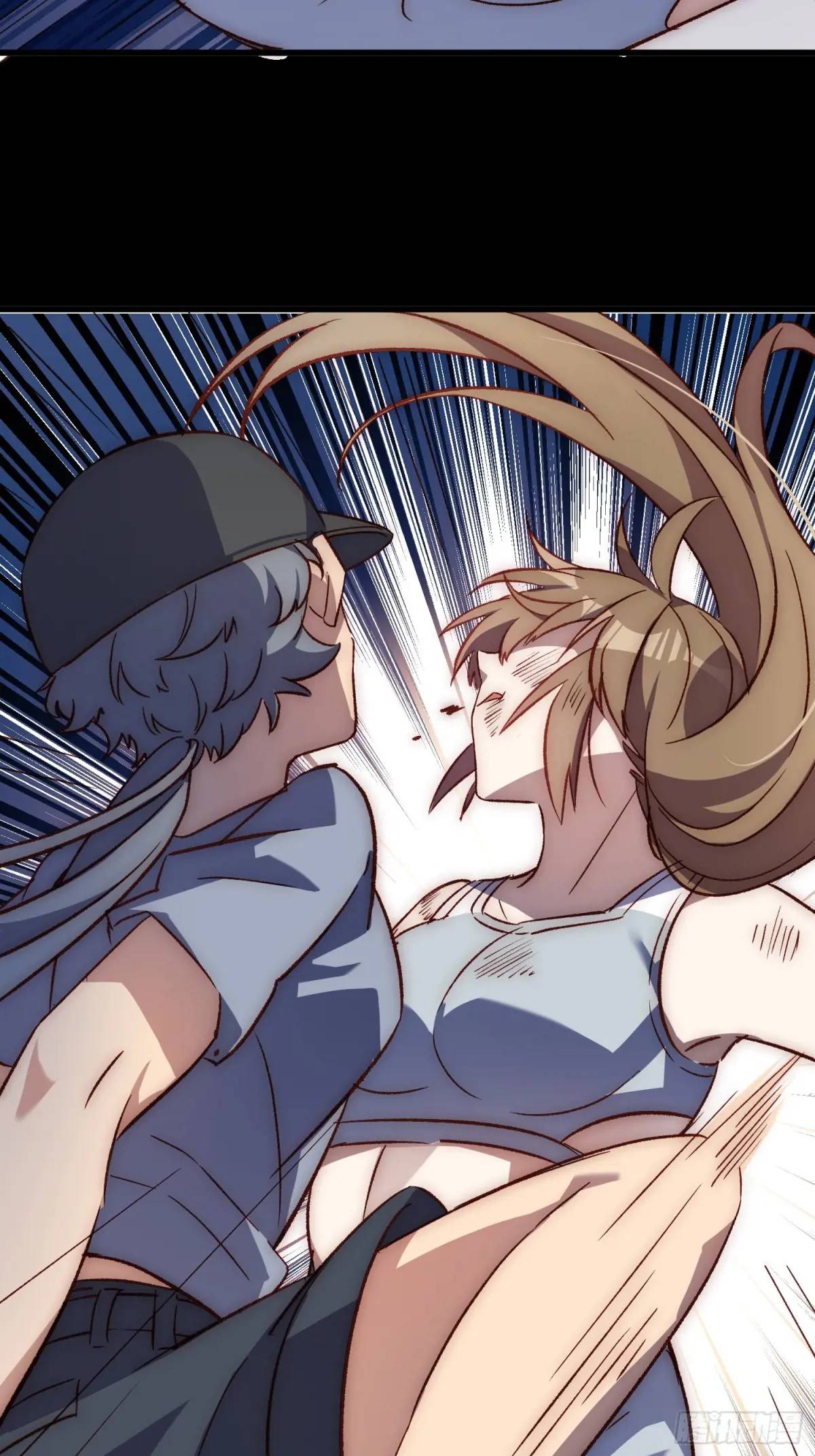 38话 袭击-第38话