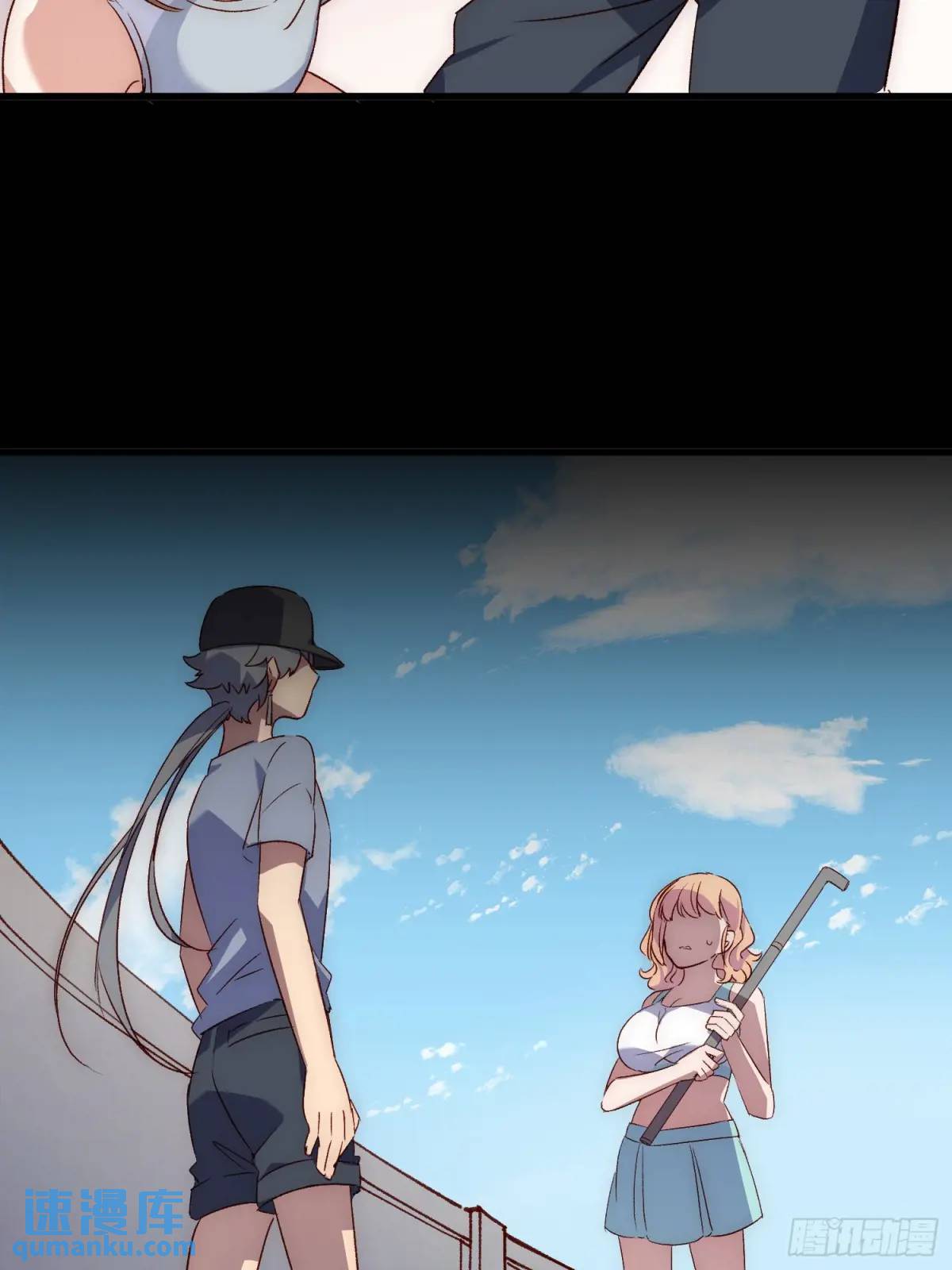 38话 袭击-第38话