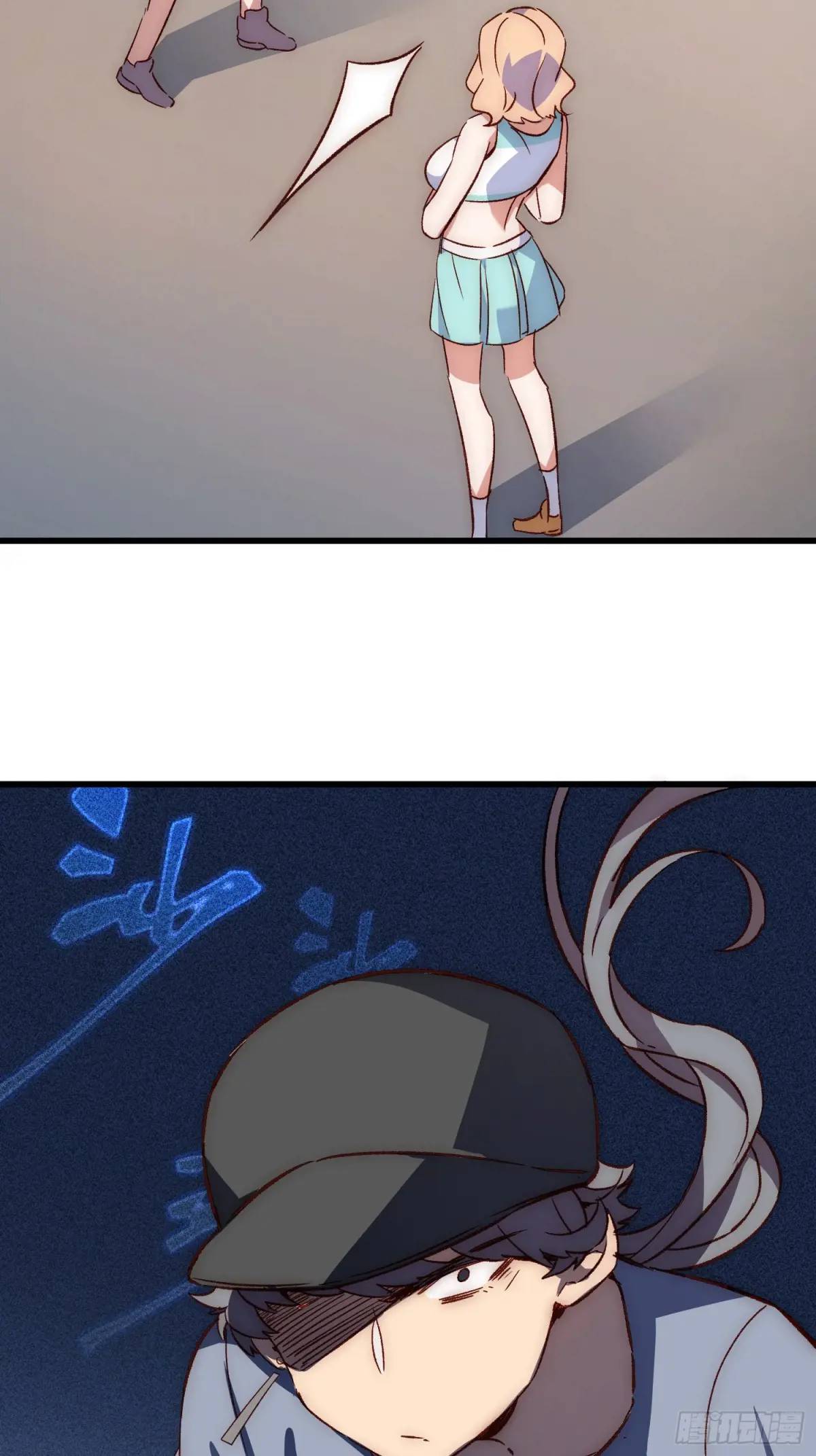 38话 袭击-第38话