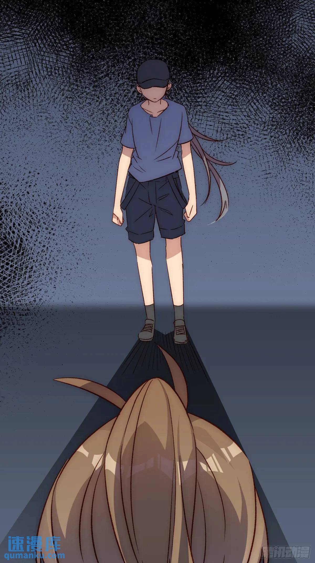 38话 袭击-第38话