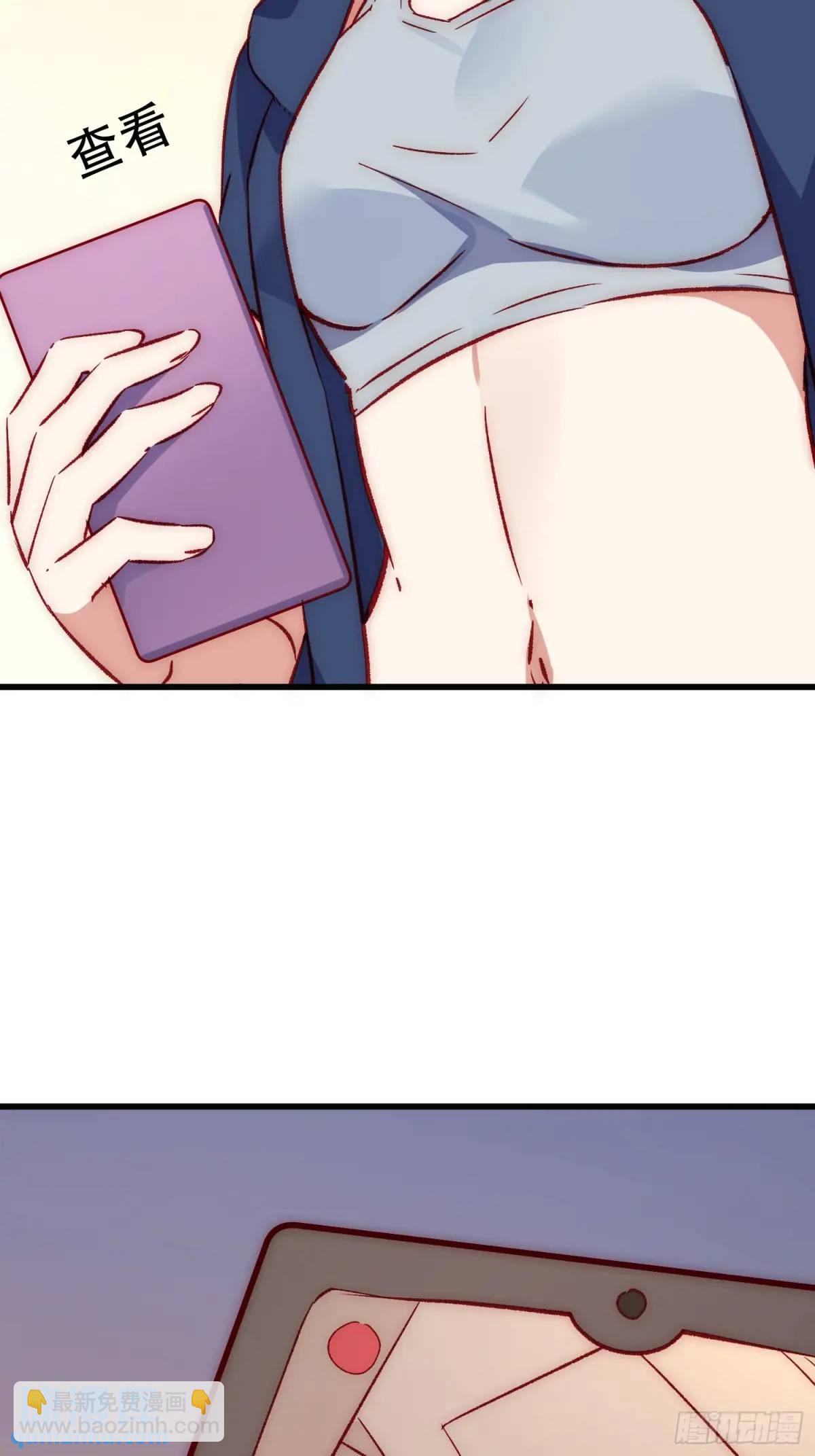 40话 暖暖的-第40话