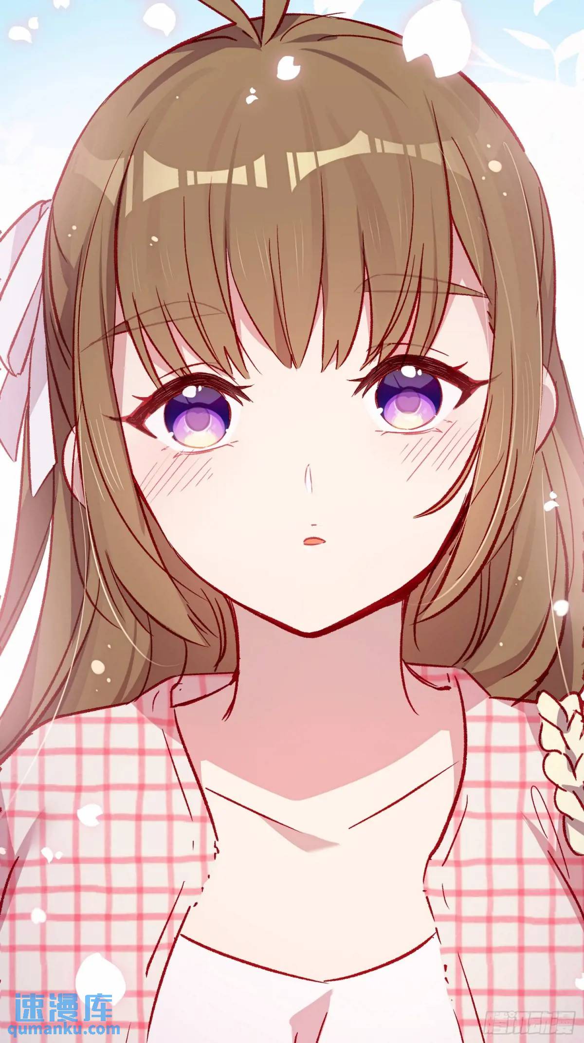 40话 暖暖的-第40话