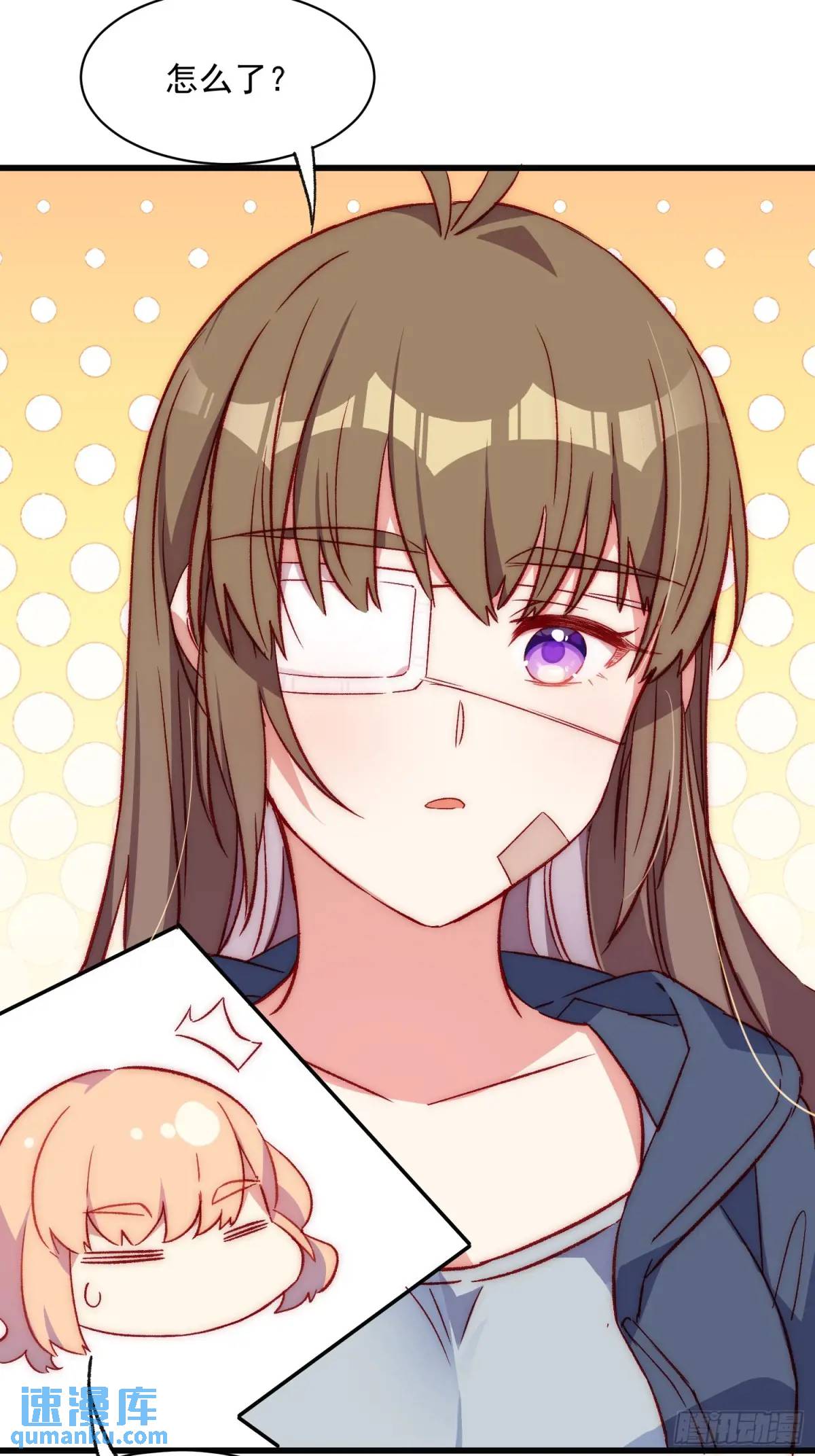 40话 暖暖的-第40话