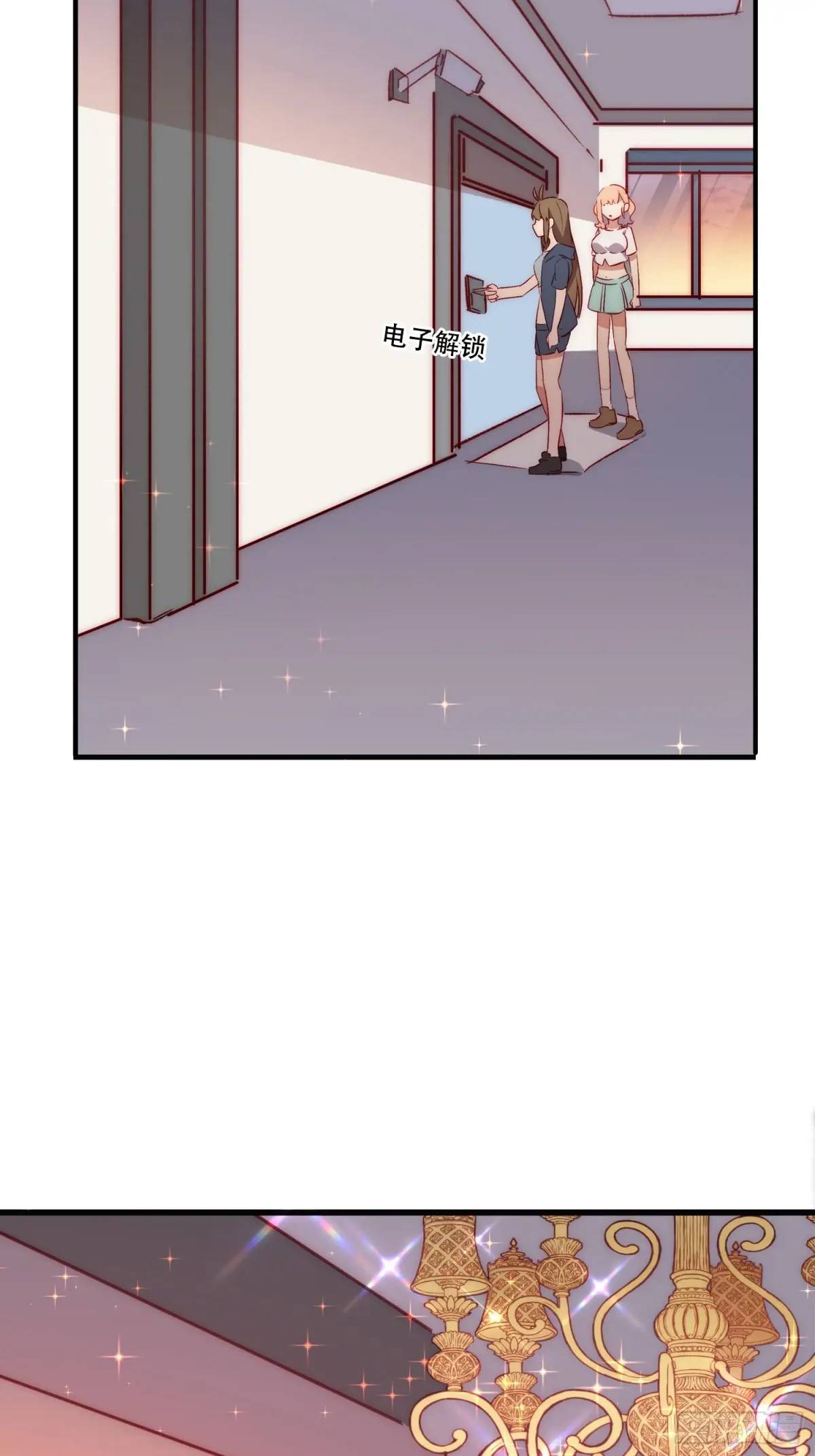 40话 暖暖的-第40话