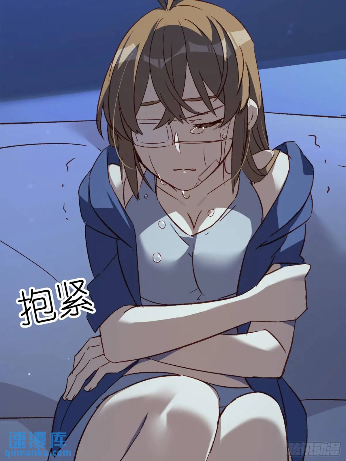 42话 往事②-第42话