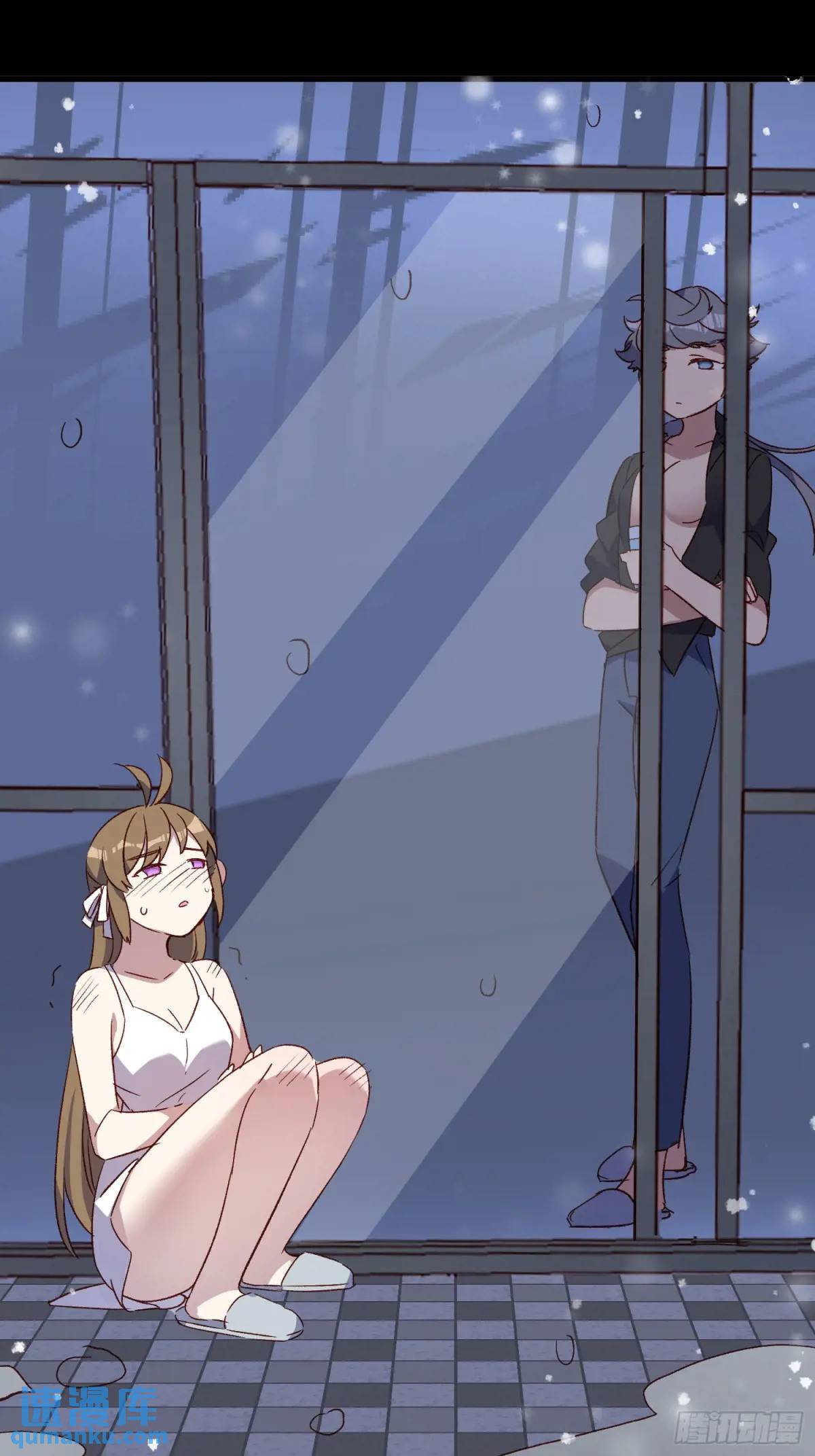 42话 往事②-第42话