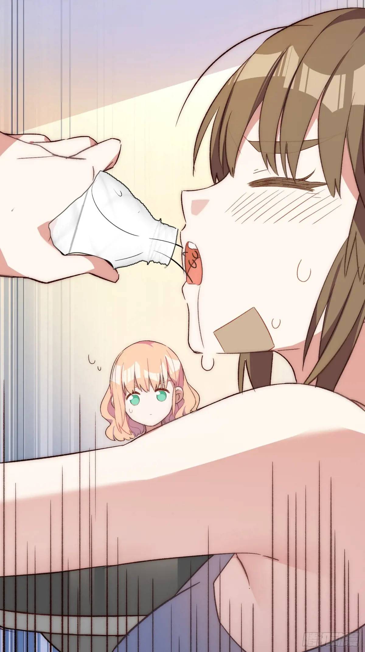 44话 煎蛋的意志(1/2)-第44话