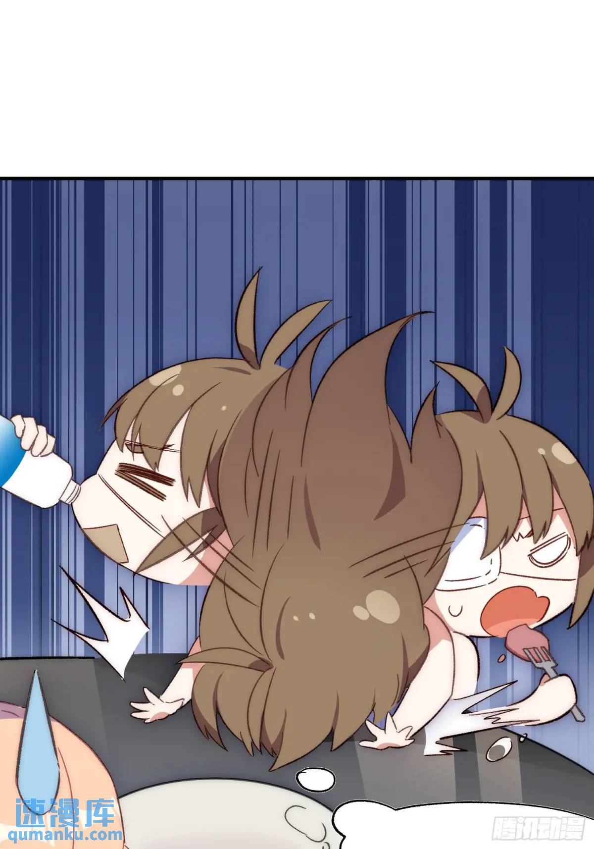 44话 煎蛋的意志(1/2)-第44话