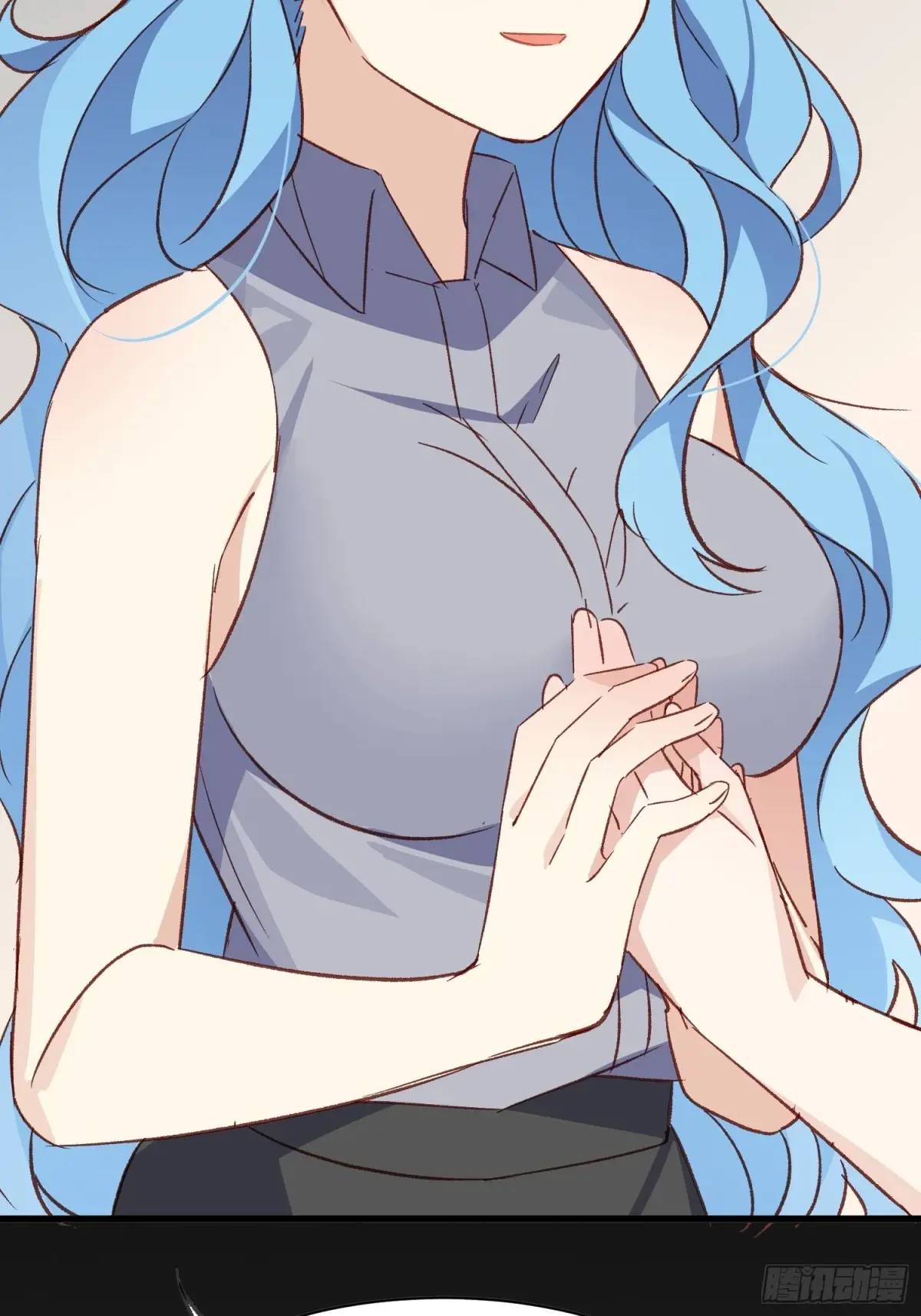 46话 恶评-第46话