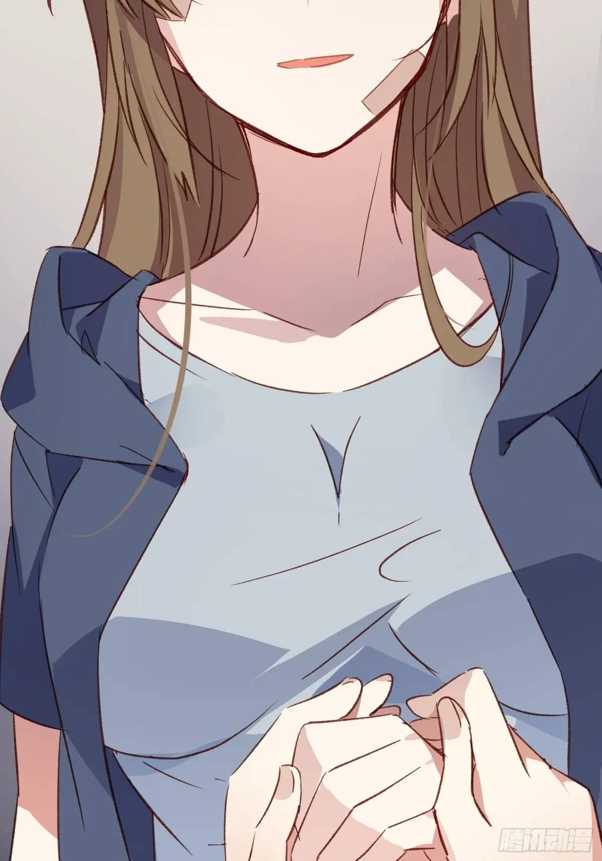 46话 恶评-第46话